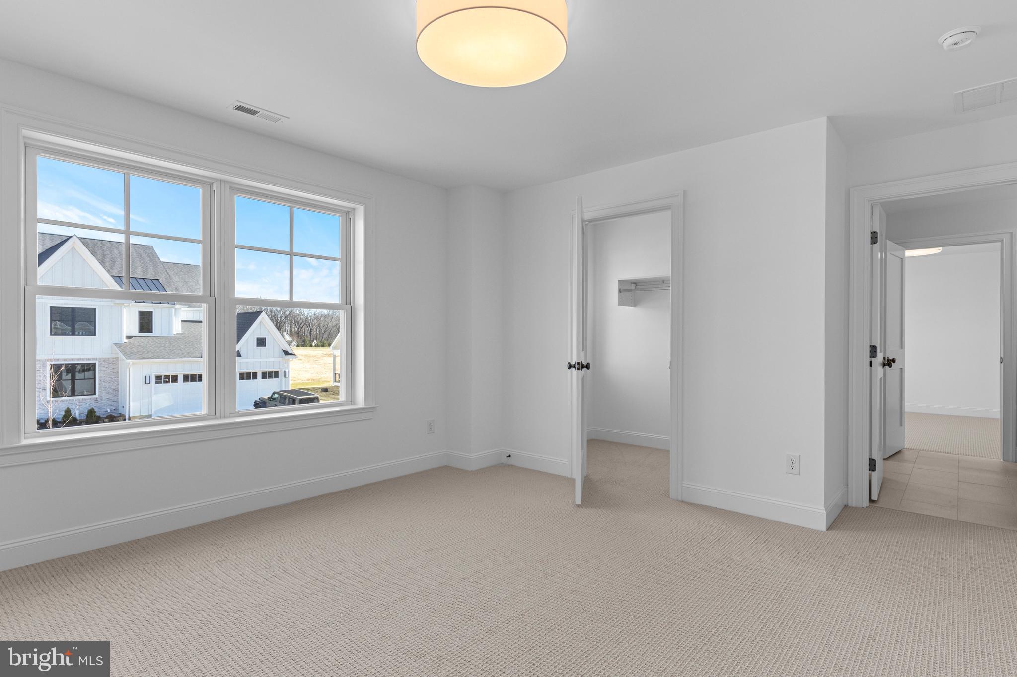 TROUTBECK FARM - Residential