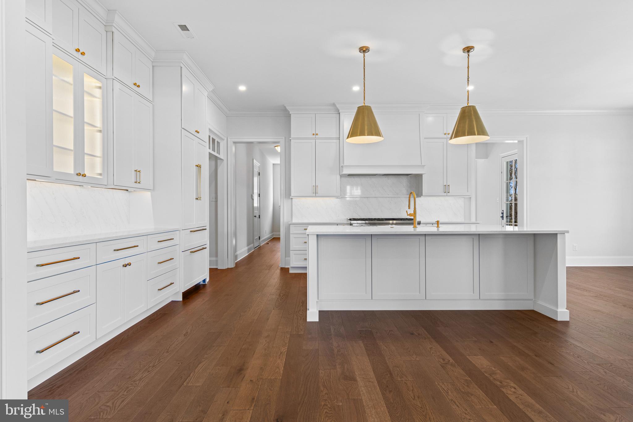 TROUTBECK FARM - Residential