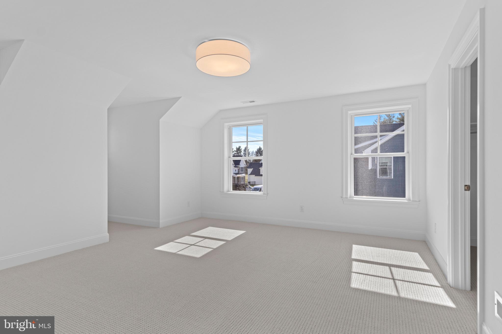 TROUTBECK FARM - Residential