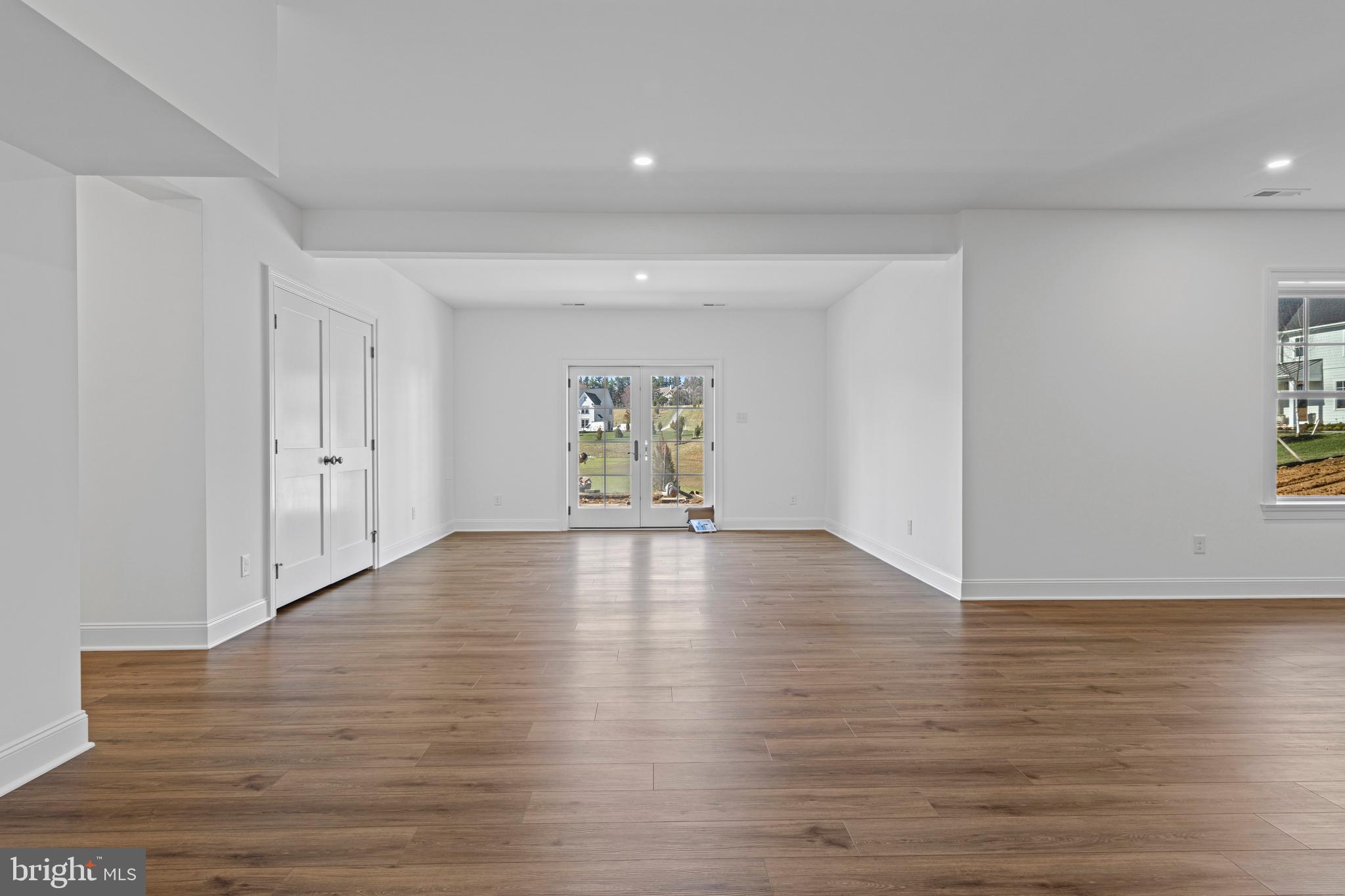 TROUTBECK FARM - Residential