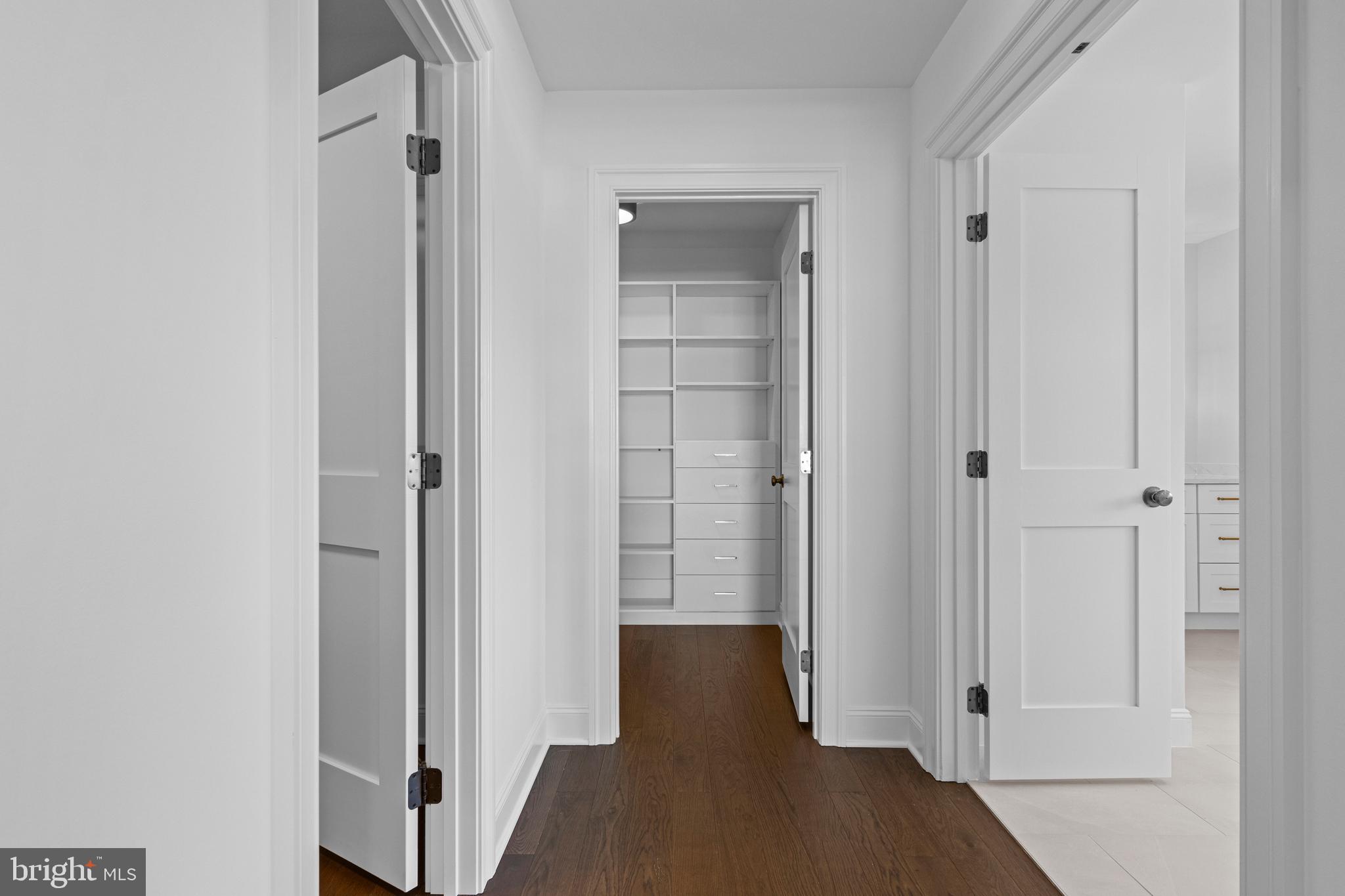 TROUTBECK FARM - Residential