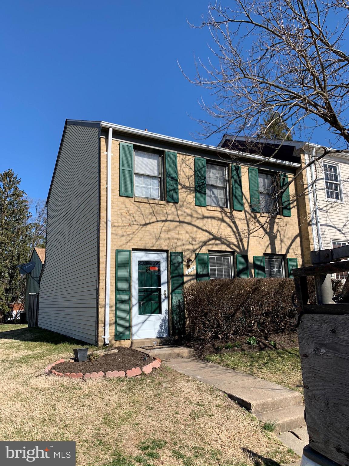 NEWBERRY - Residential