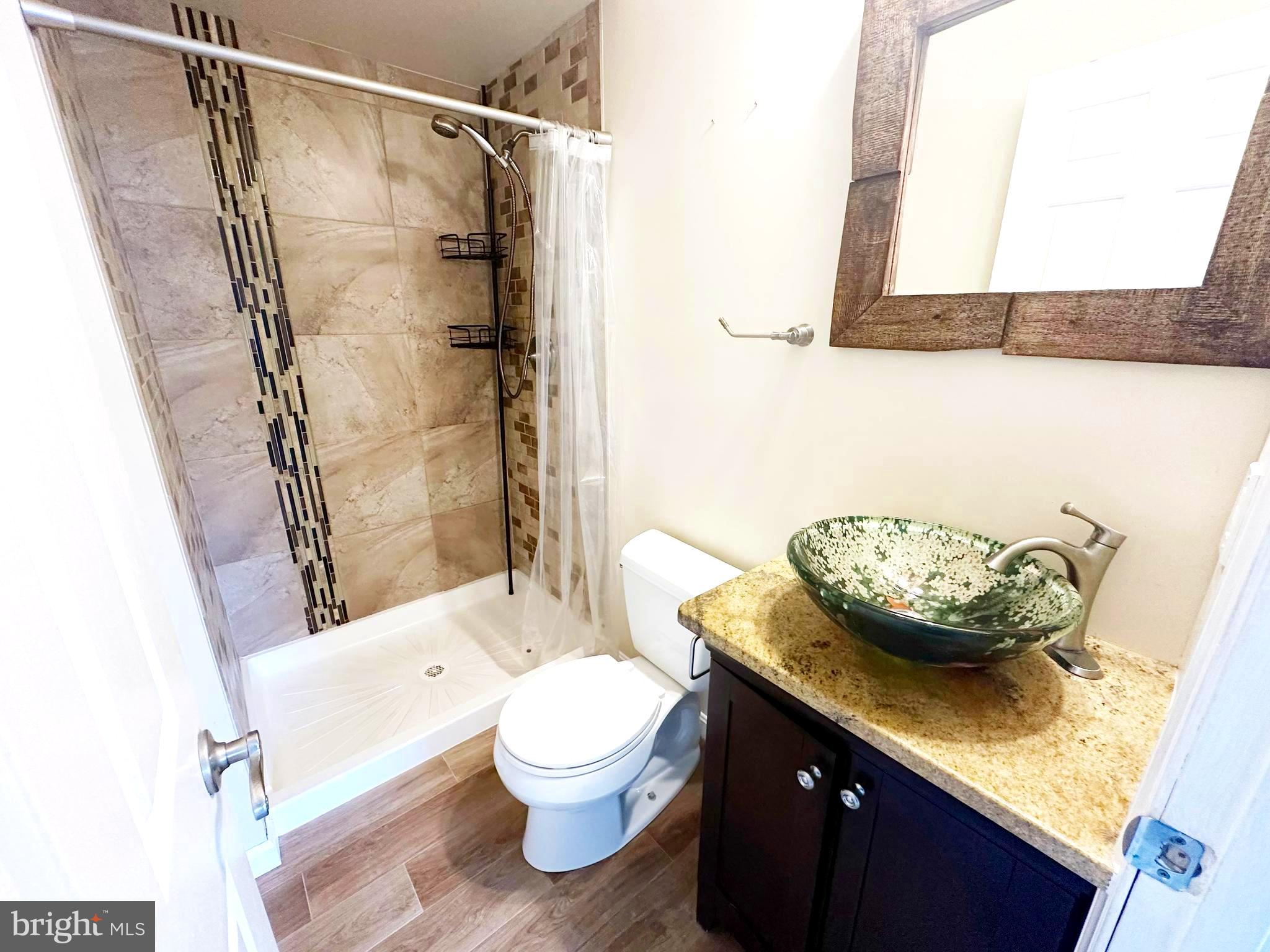 CROFTON VILLAGE - Residential