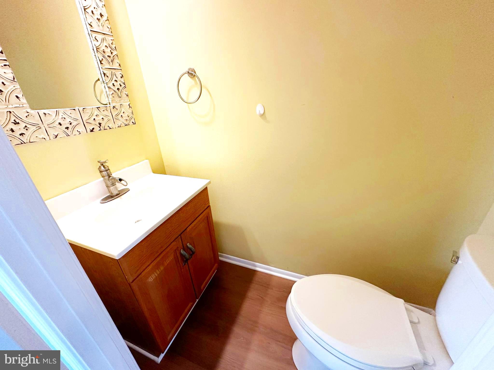 CROFTON VILLAGE - Residential