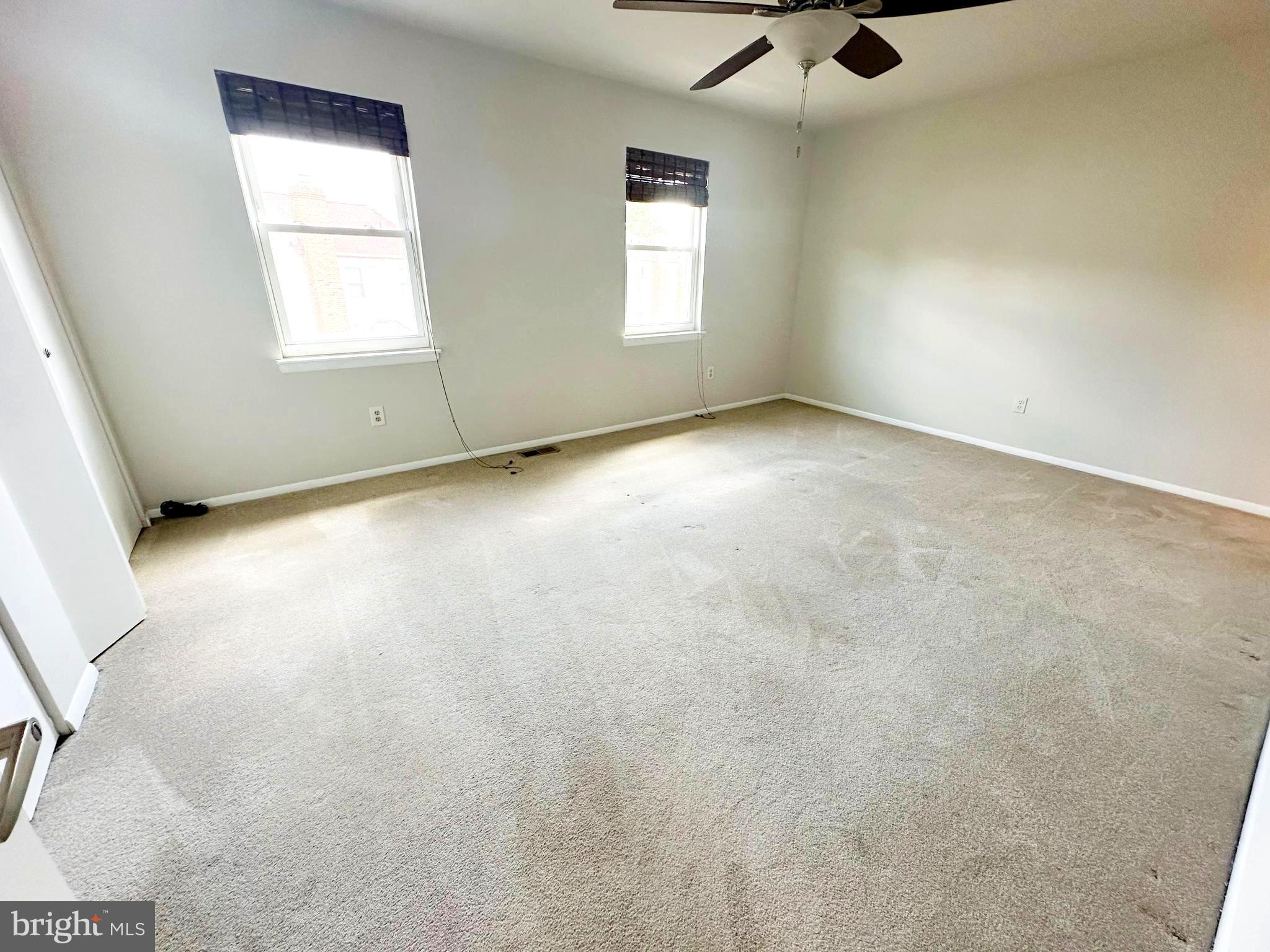 CROFTON VILLAGE - Residential