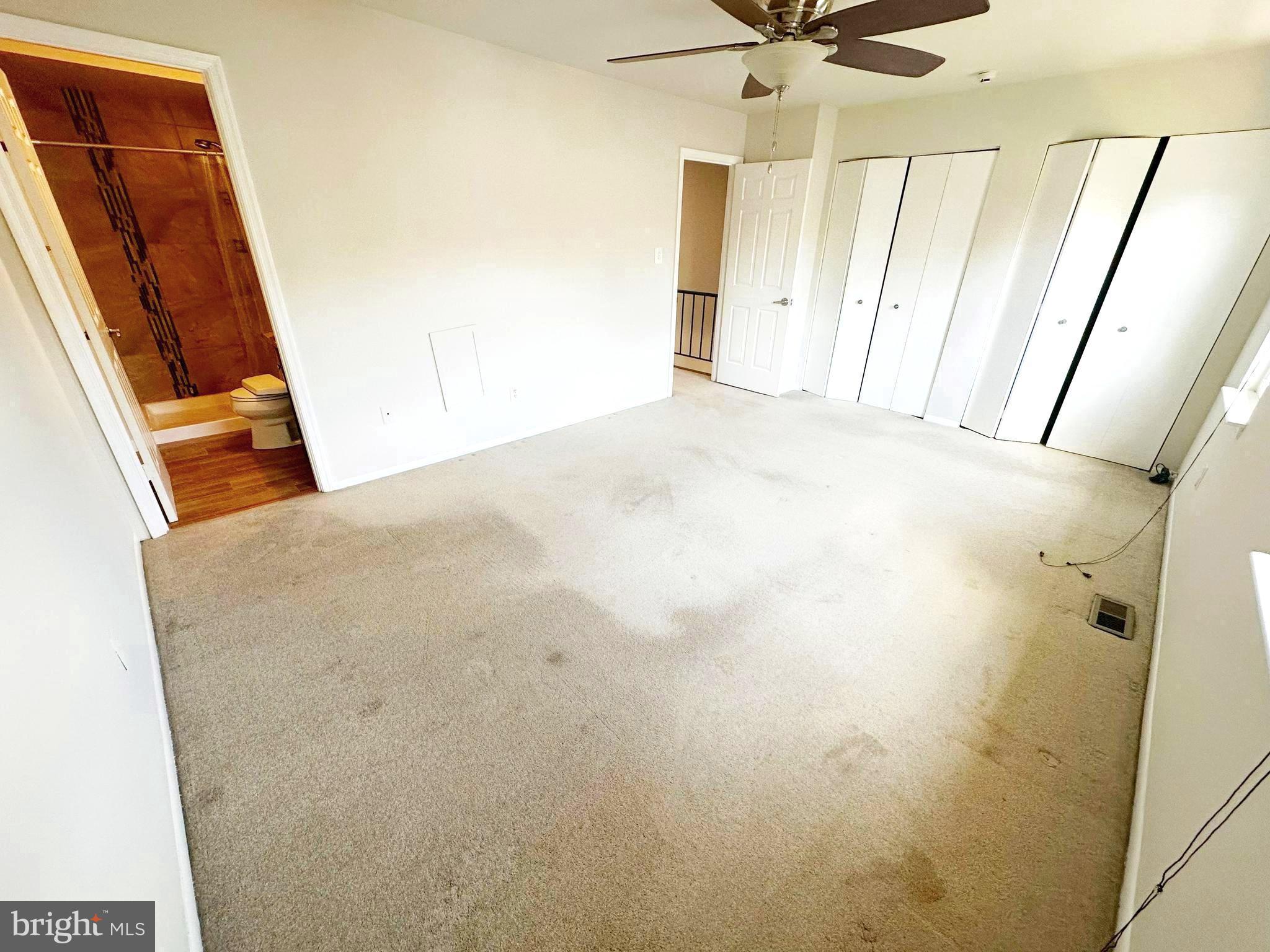 CROFTON VILLAGE - Residential