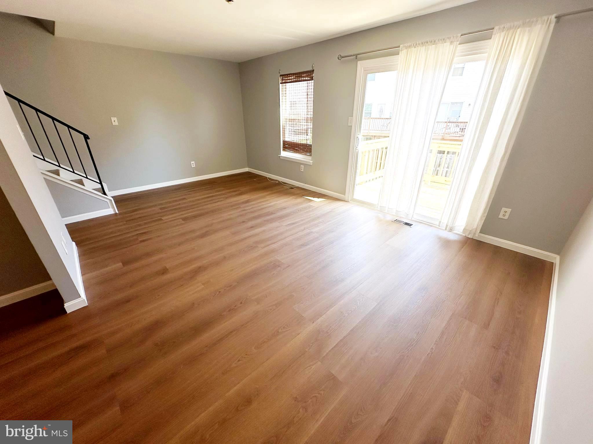 CROFTON VILLAGE - Residential