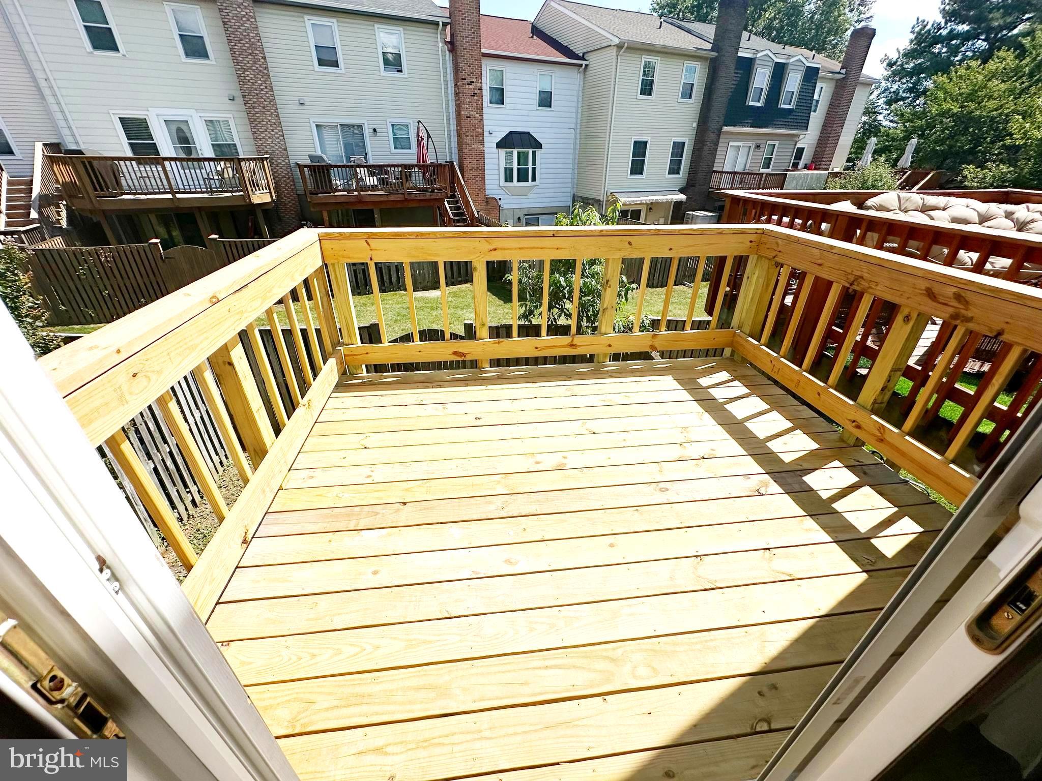 CROFTON VILLAGE - Residential