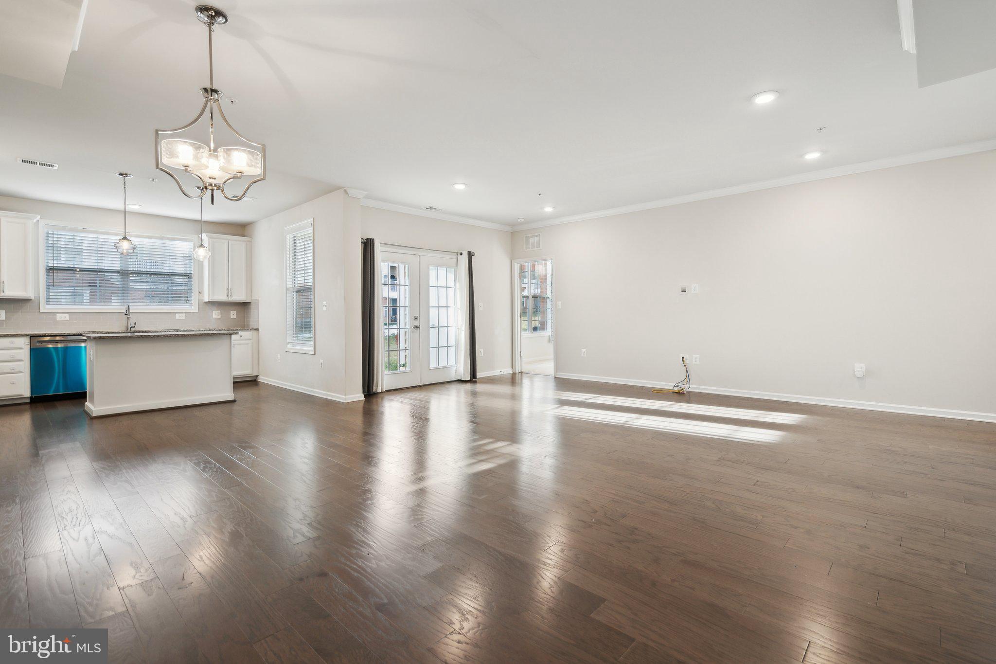 RIDGES AT LOUDOUN VALLEY - Residential Lease