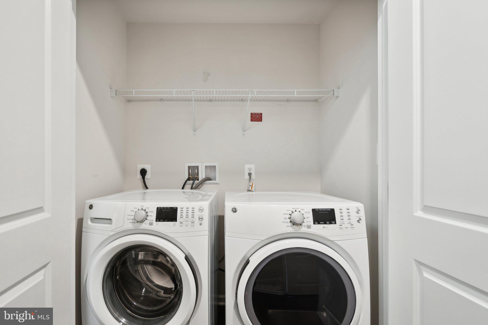 RIDGES AT LOUDOUN VALLEY - Residential Lease