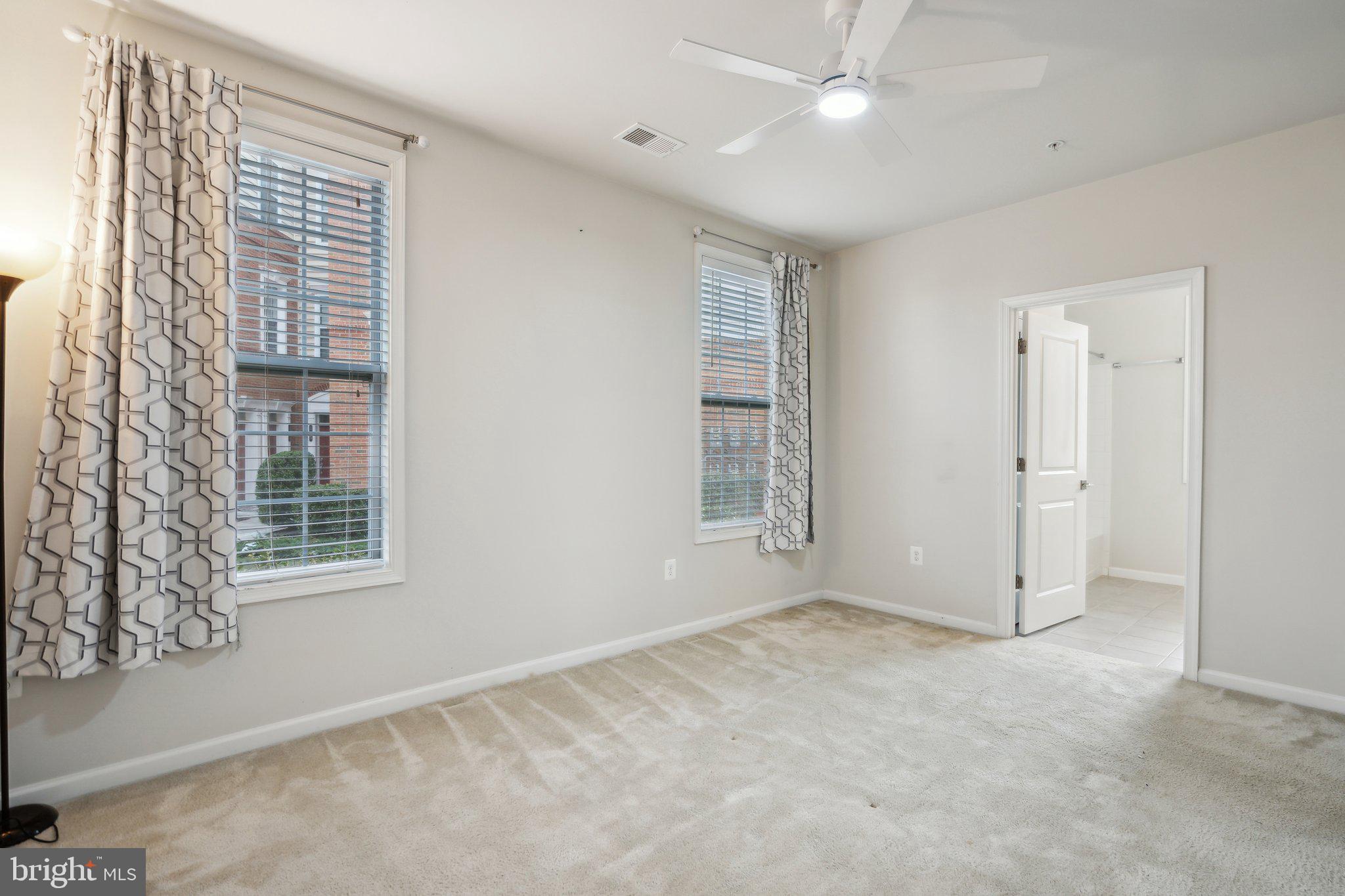 RIDGES AT LOUDOUN VALLEY - Residential Lease