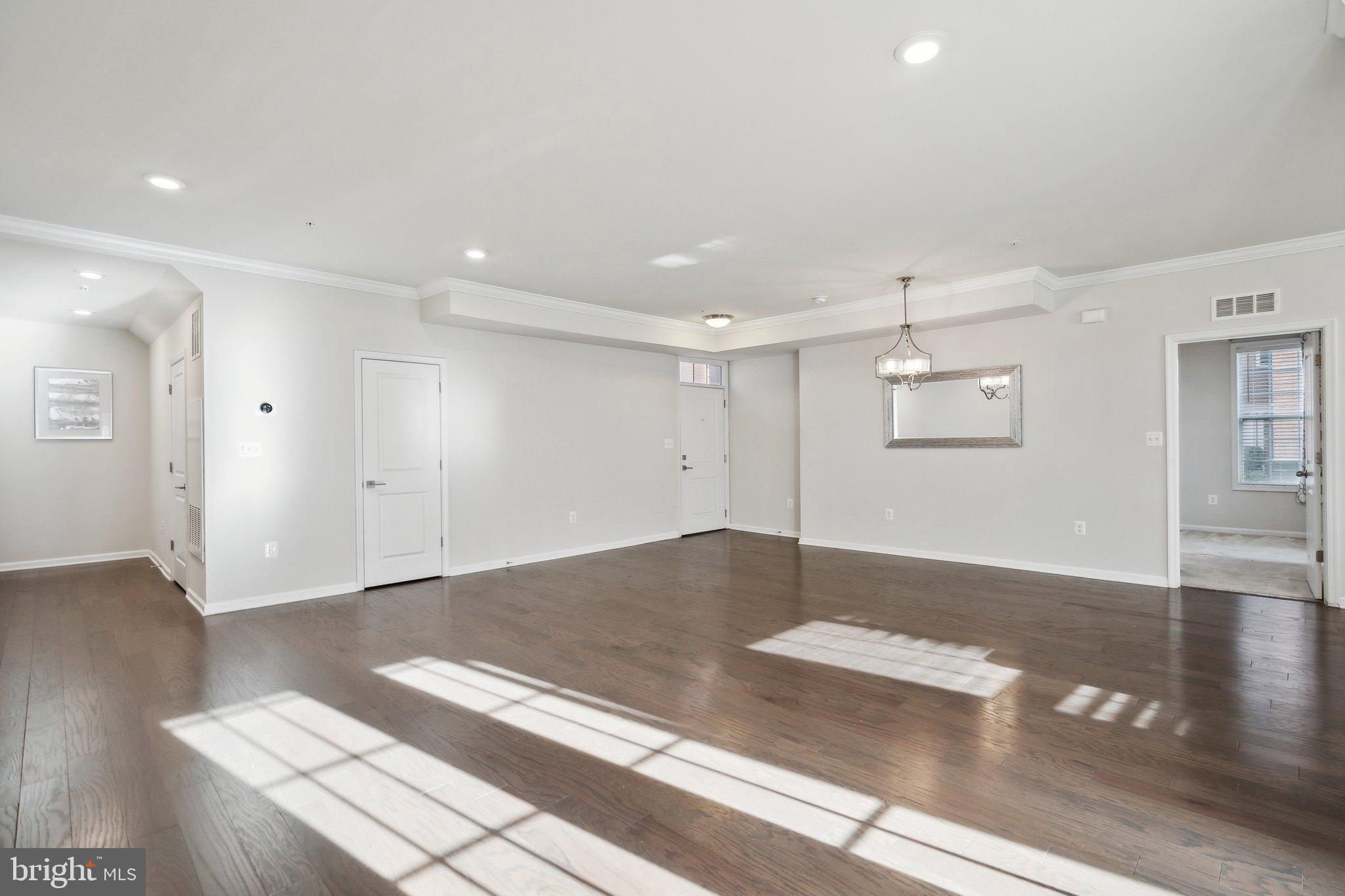 RIDGES AT LOUDOUN VALLEY - Residential Lease