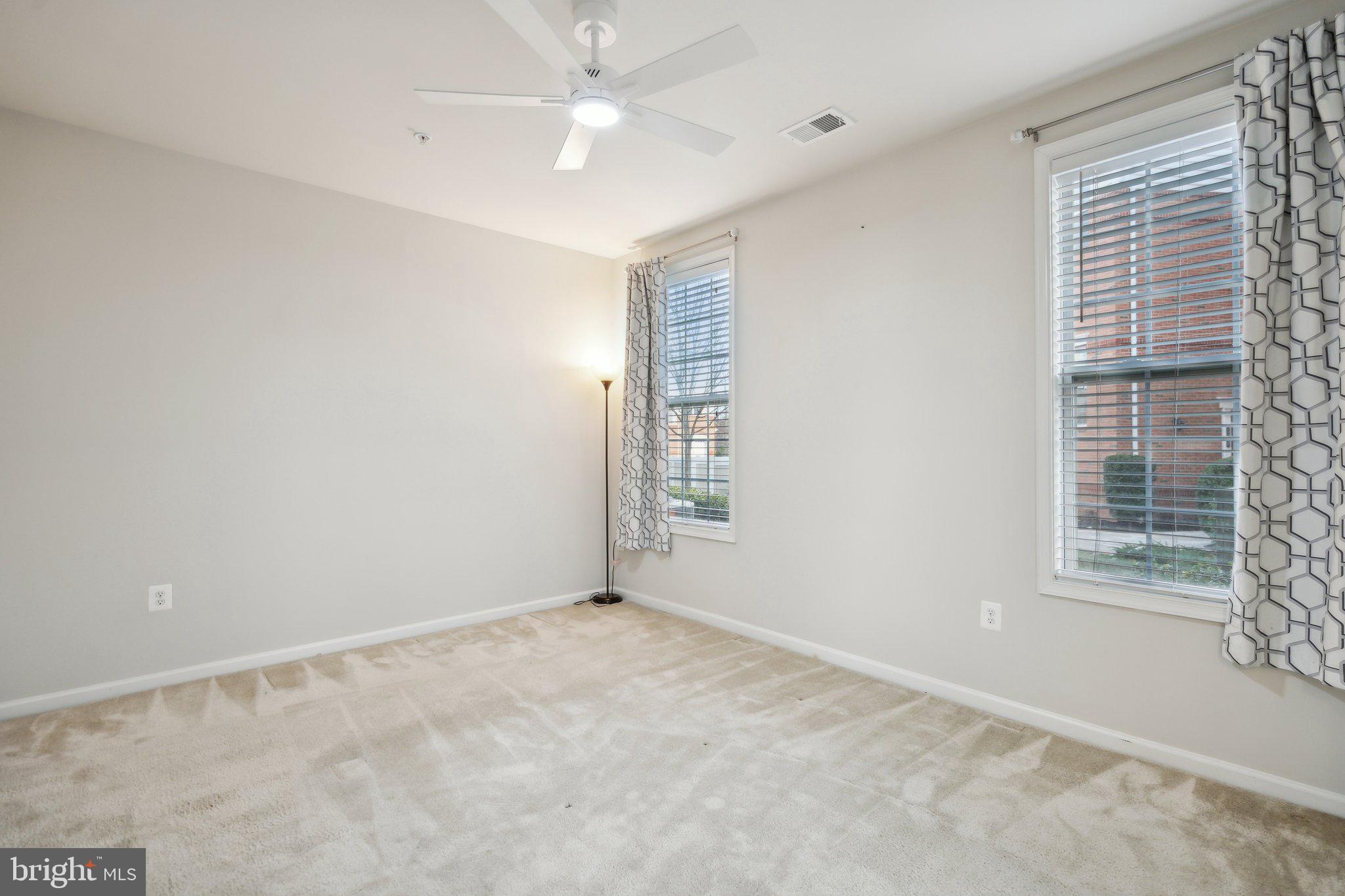 RIDGES AT LOUDOUN VALLEY - Residential Lease