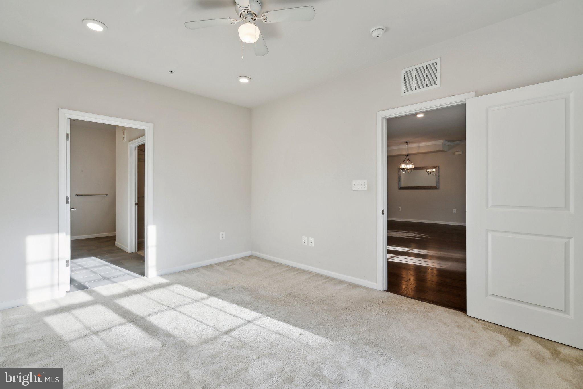 RIDGES AT LOUDOUN VALLEY - Residential Lease