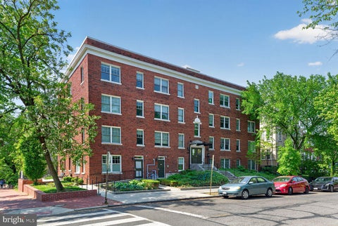 Condo For Rent - 529 G Street<br/> WASHINGTON, DC 20003