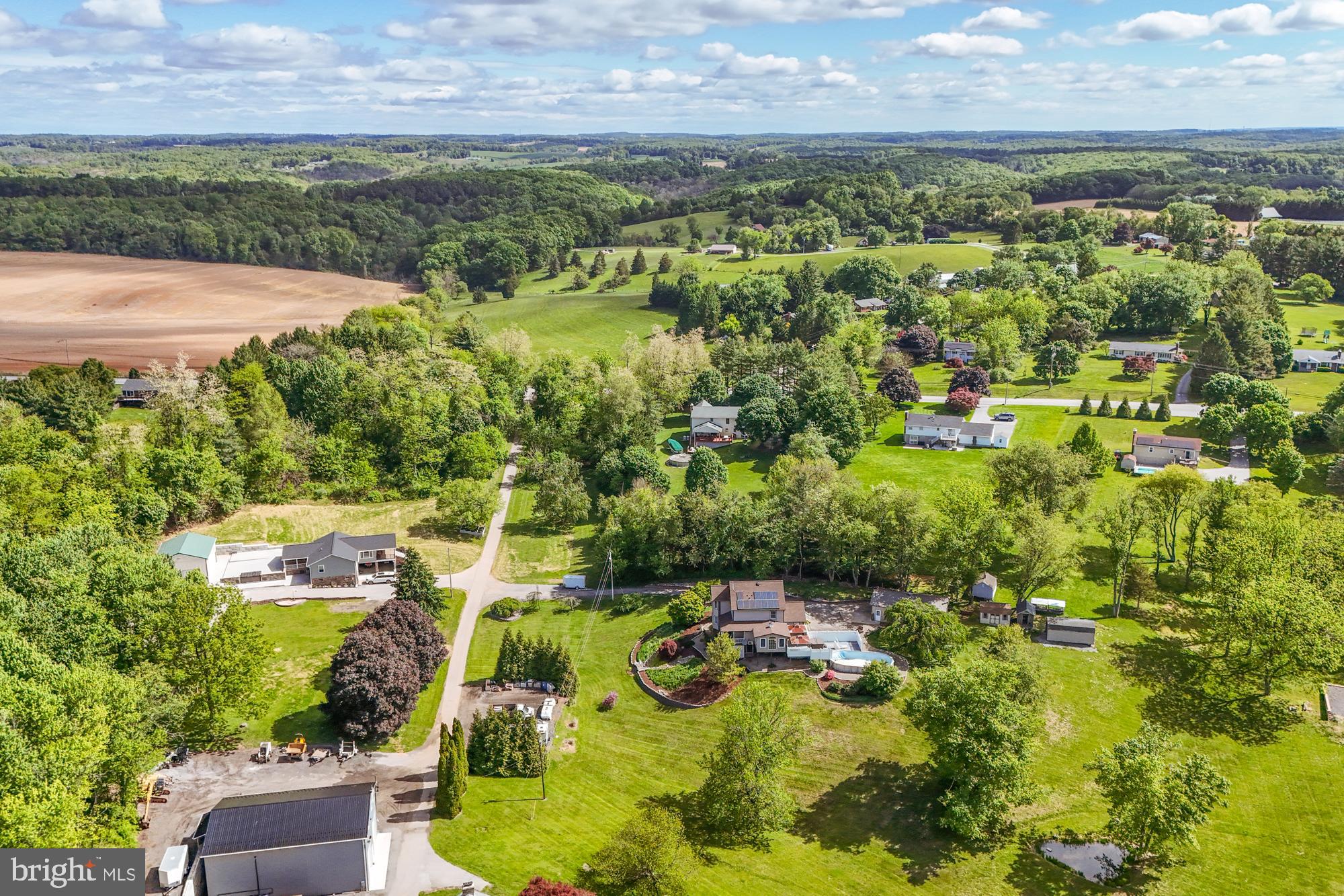 FREELAND - Residential
