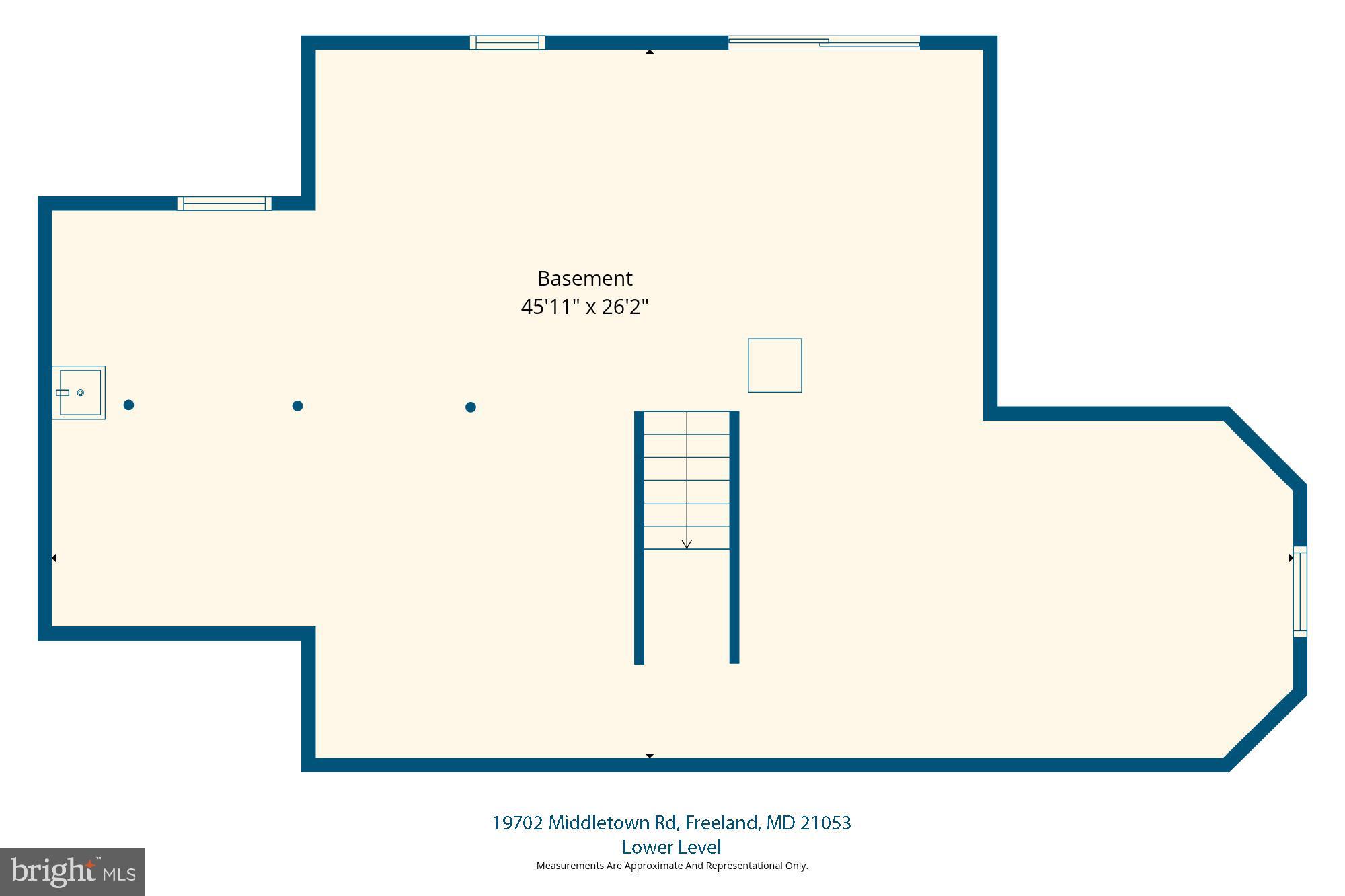 FREELAND - Residential