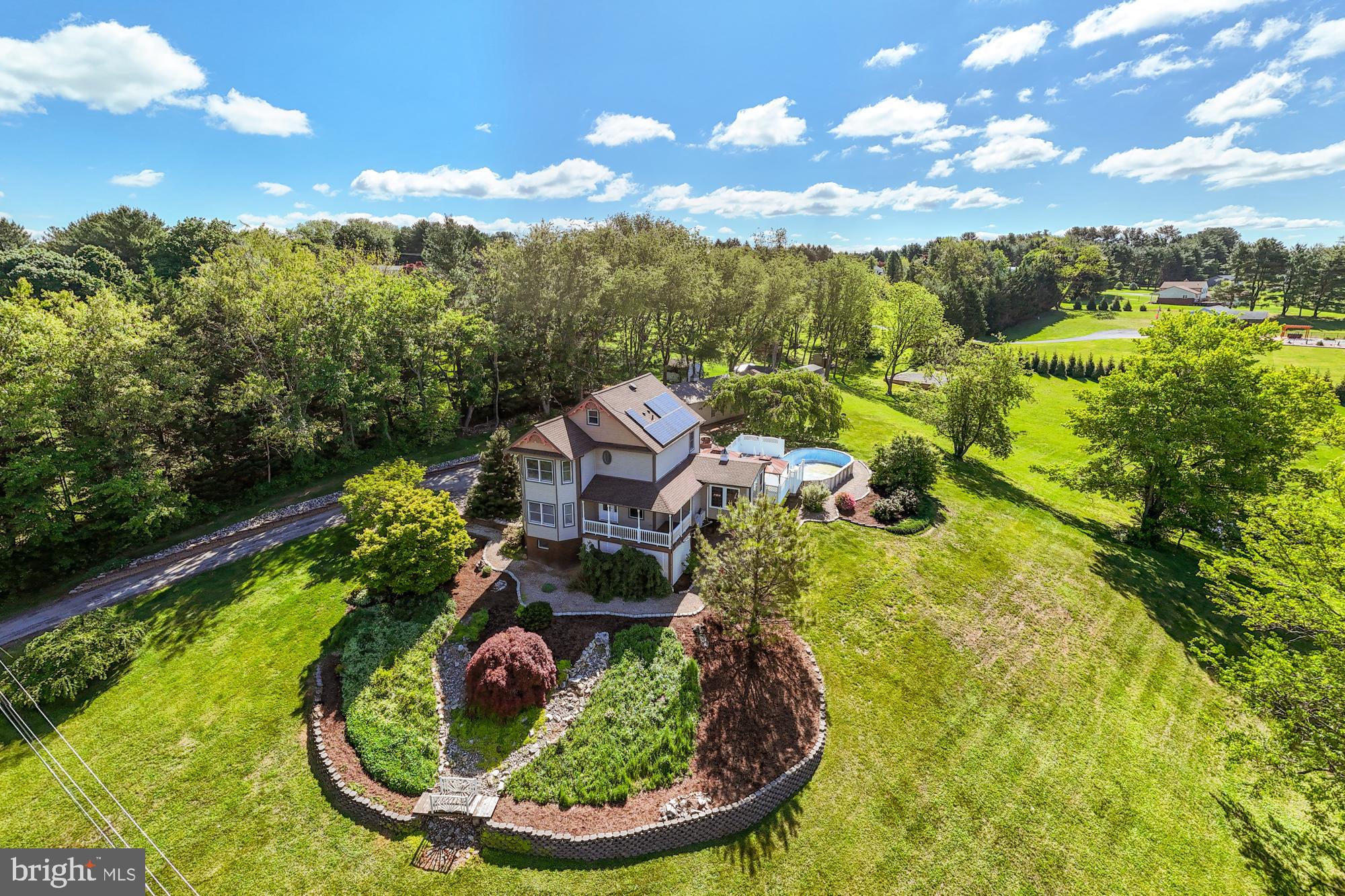 FREELAND - Residential