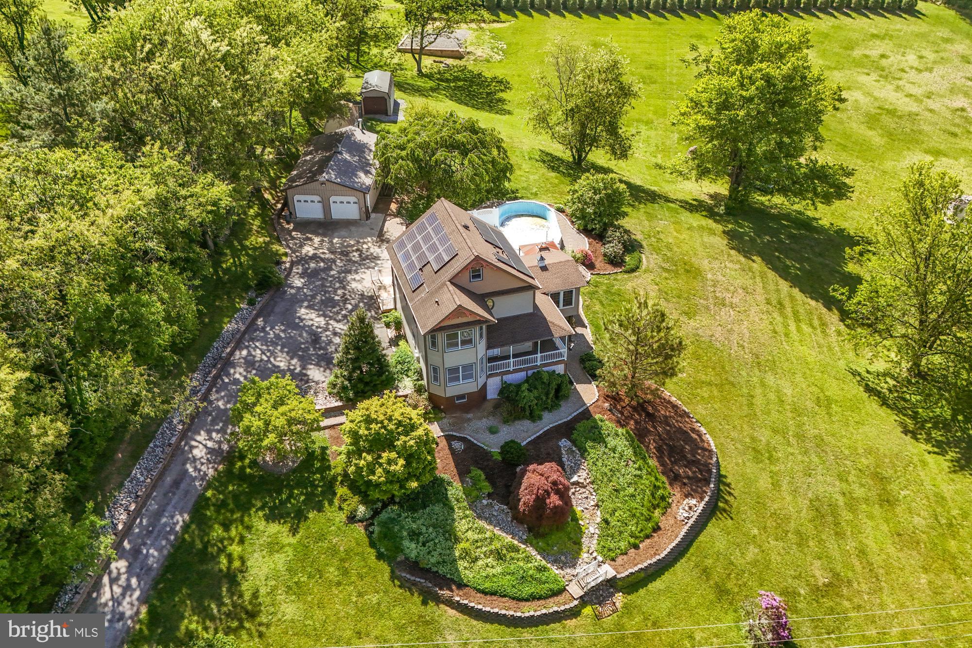 FREELAND - Residential