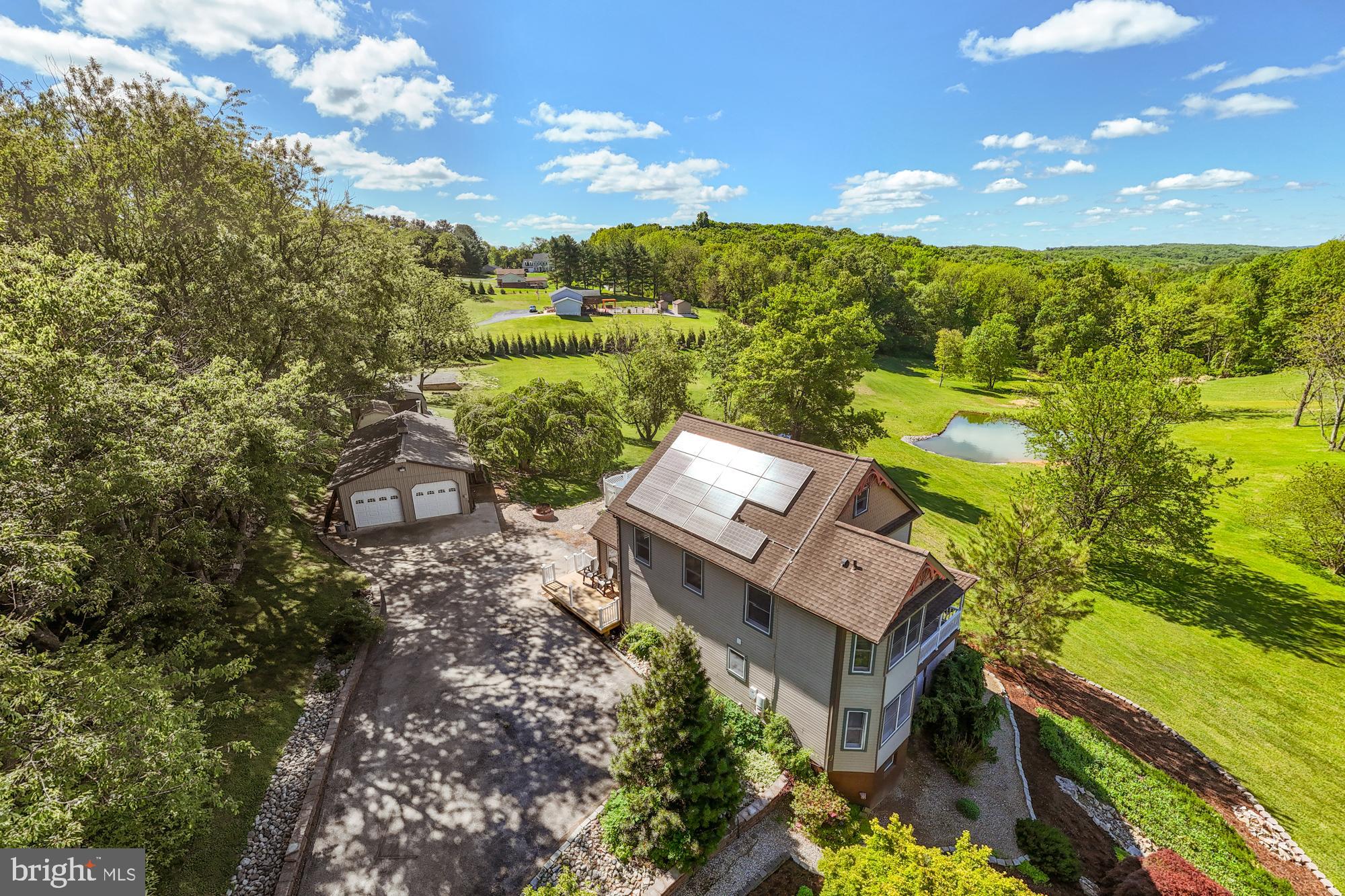 FREELAND - Residential