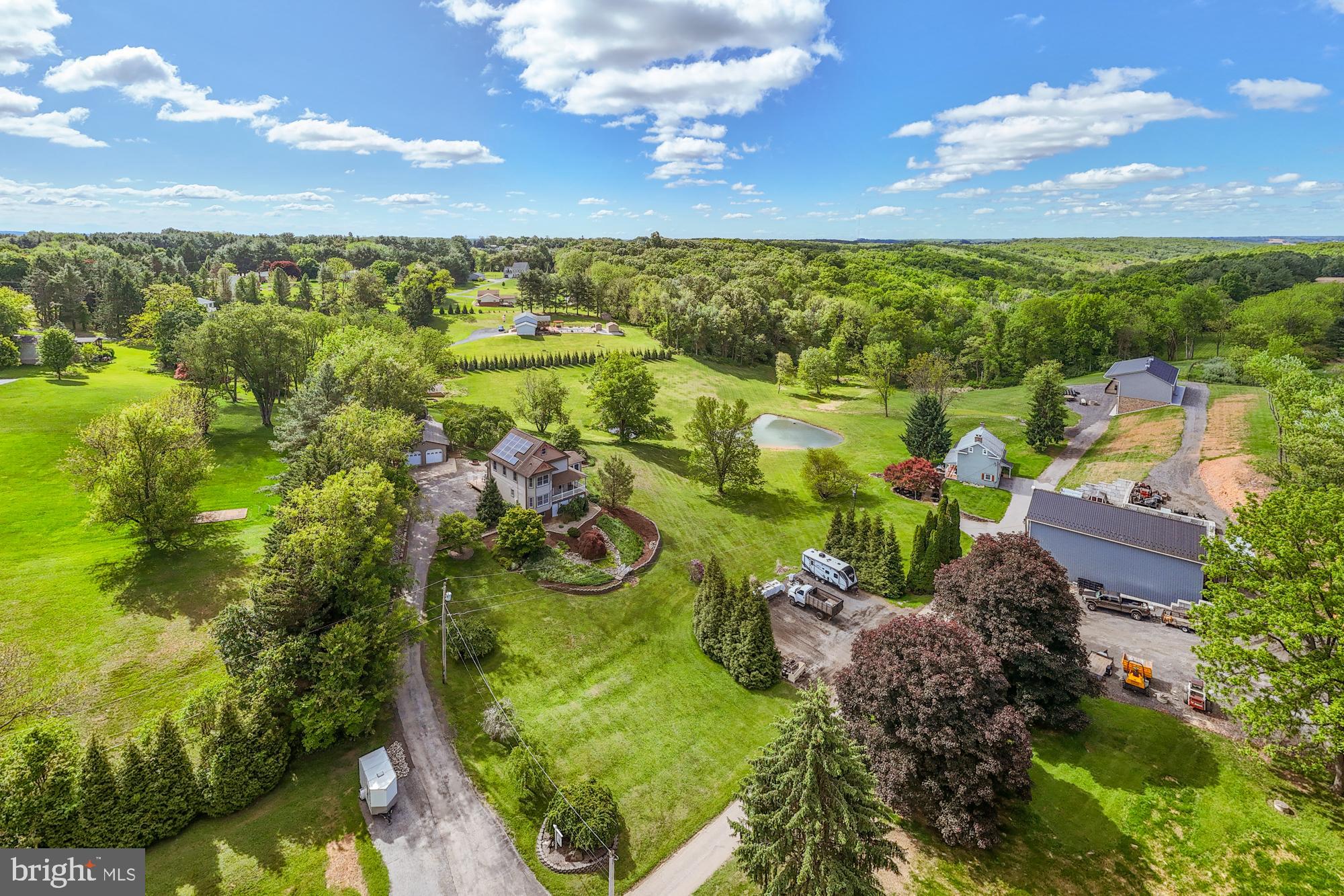 FREELAND - Residential