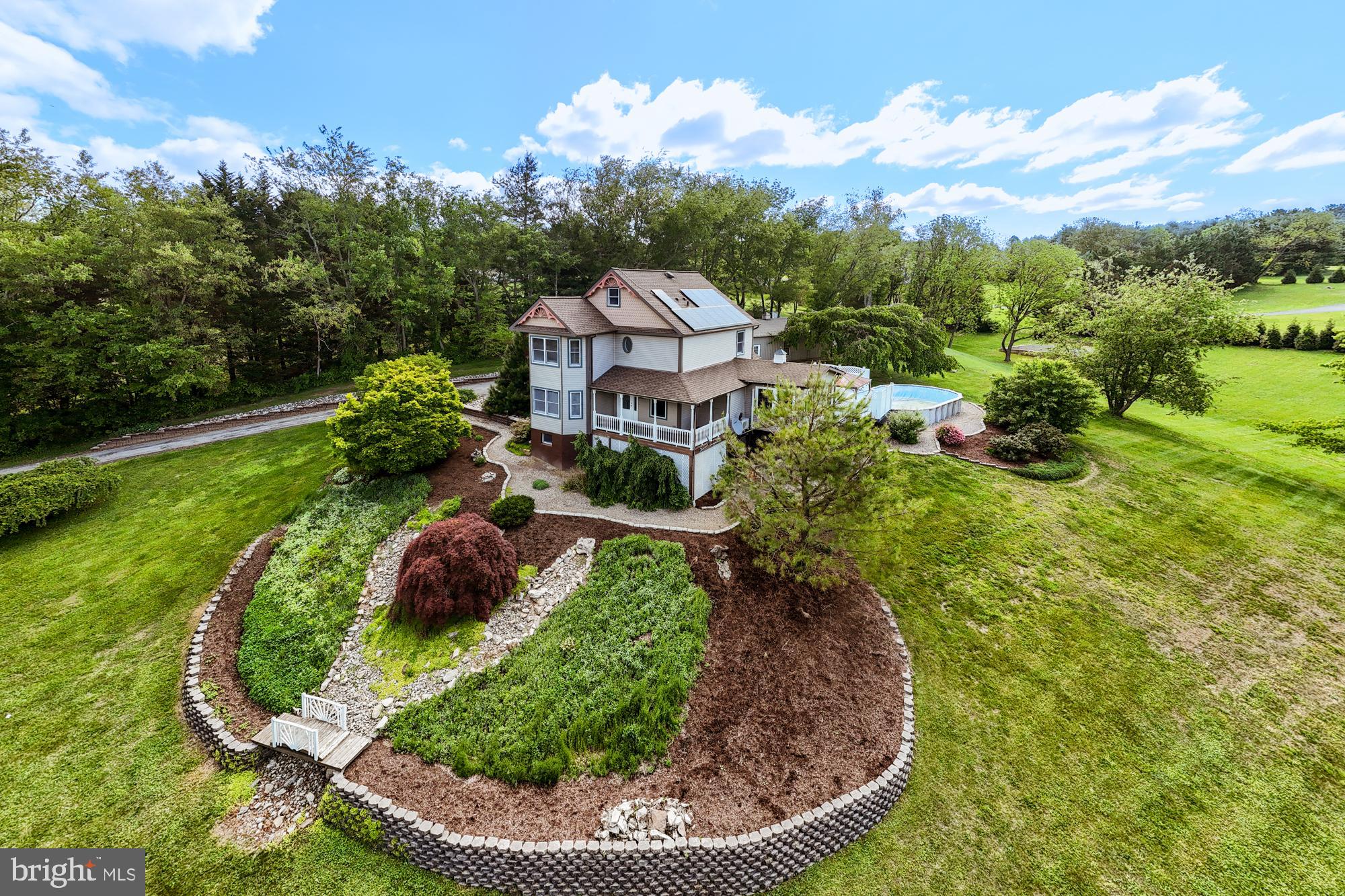 FREELAND - Residential