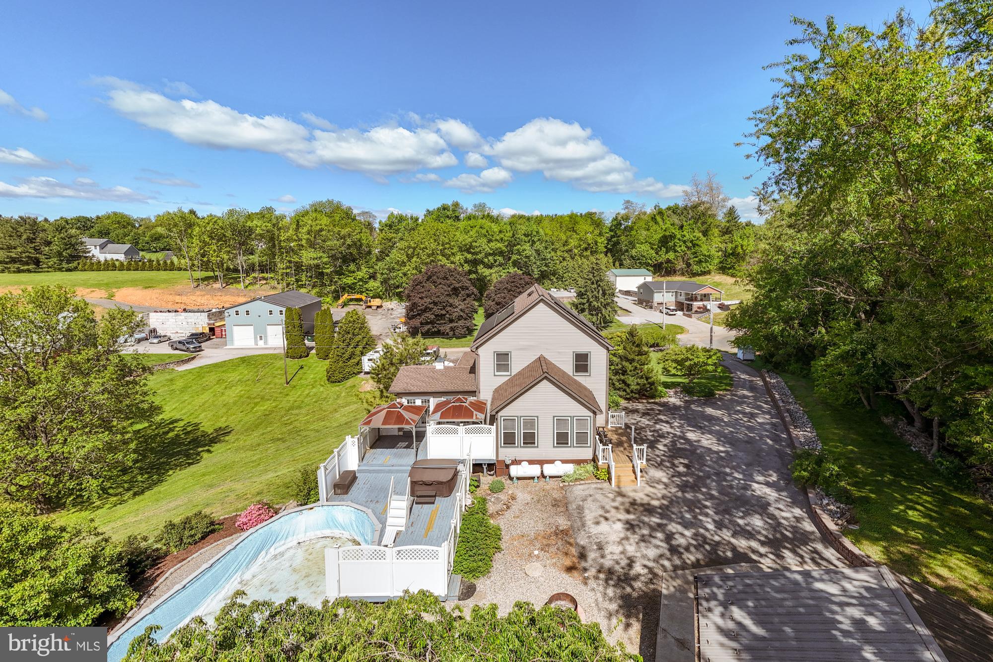 FREELAND - Residential