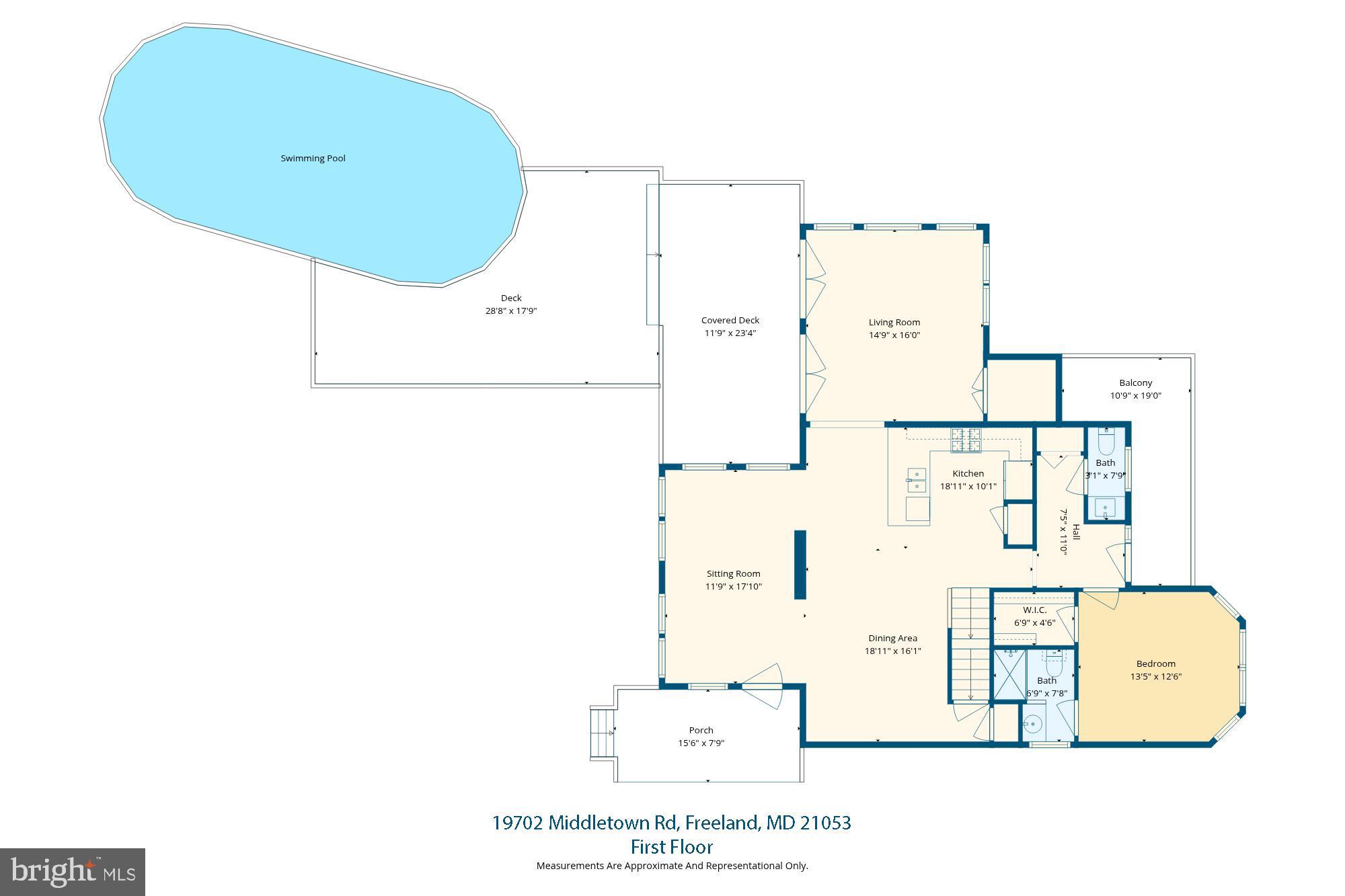FREELAND - Residential
