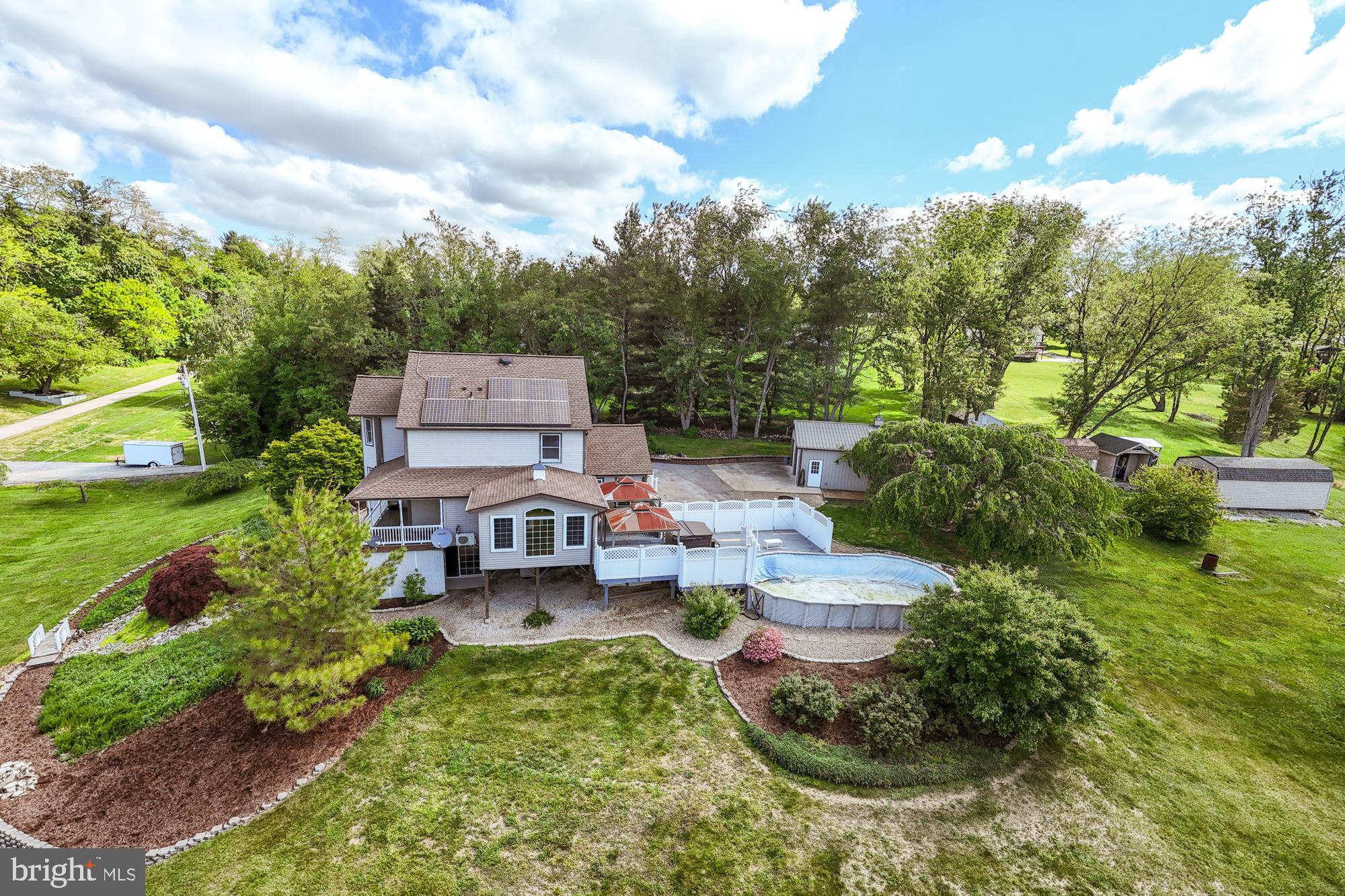 FREELAND - Residential