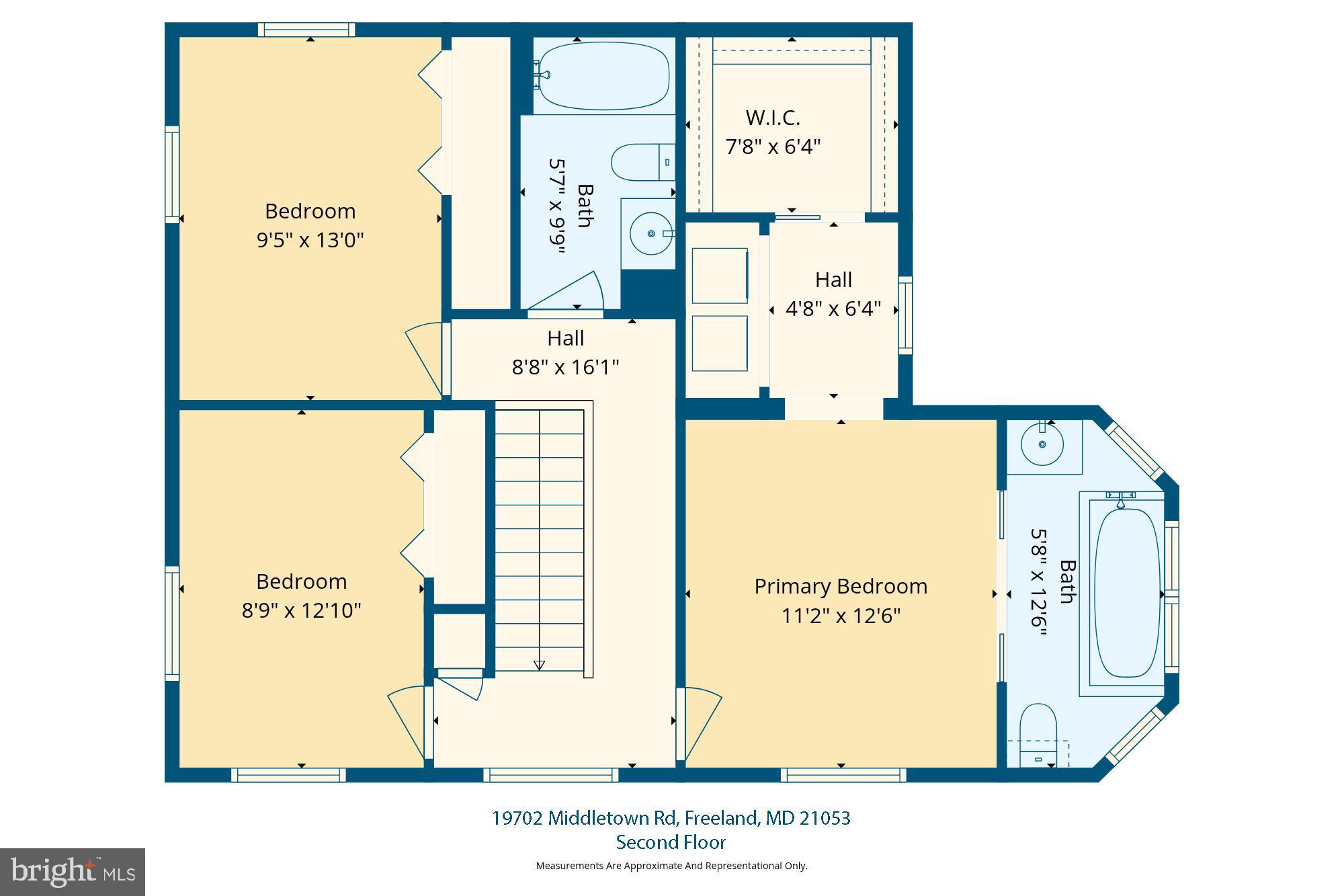FREELAND - Residential