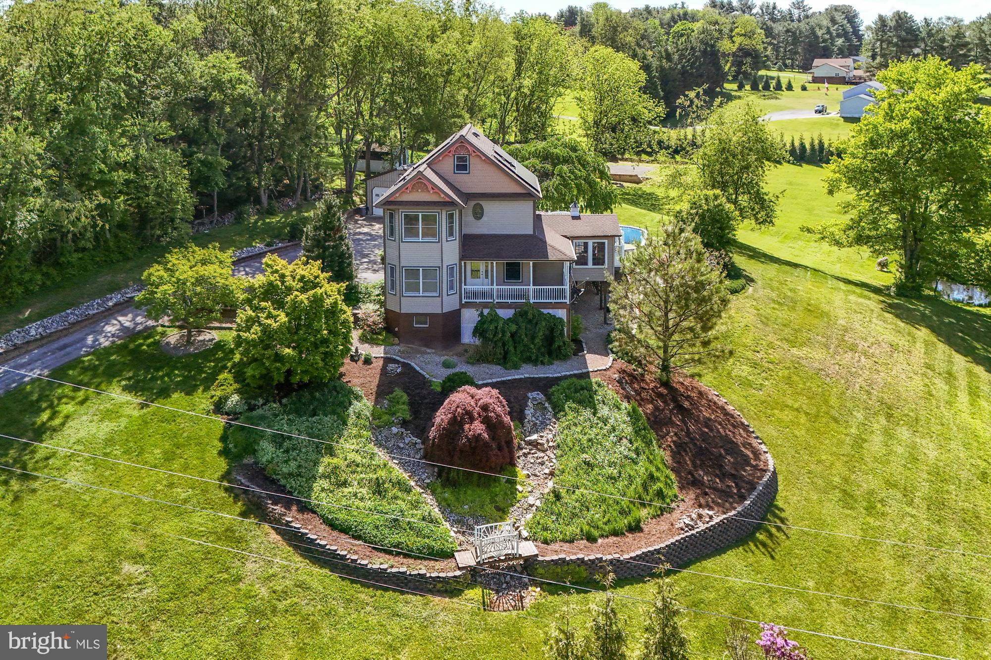FREELAND - Residential