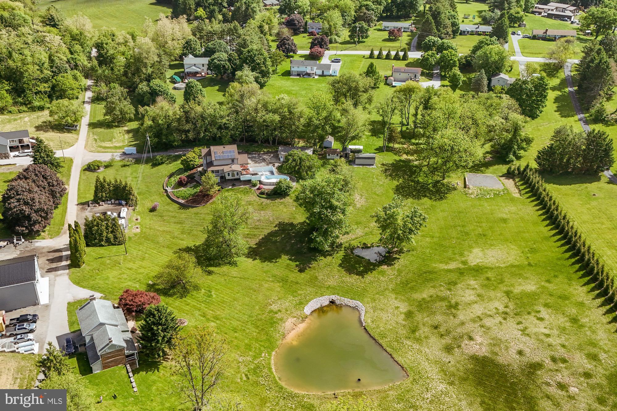 FREELAND - Residential