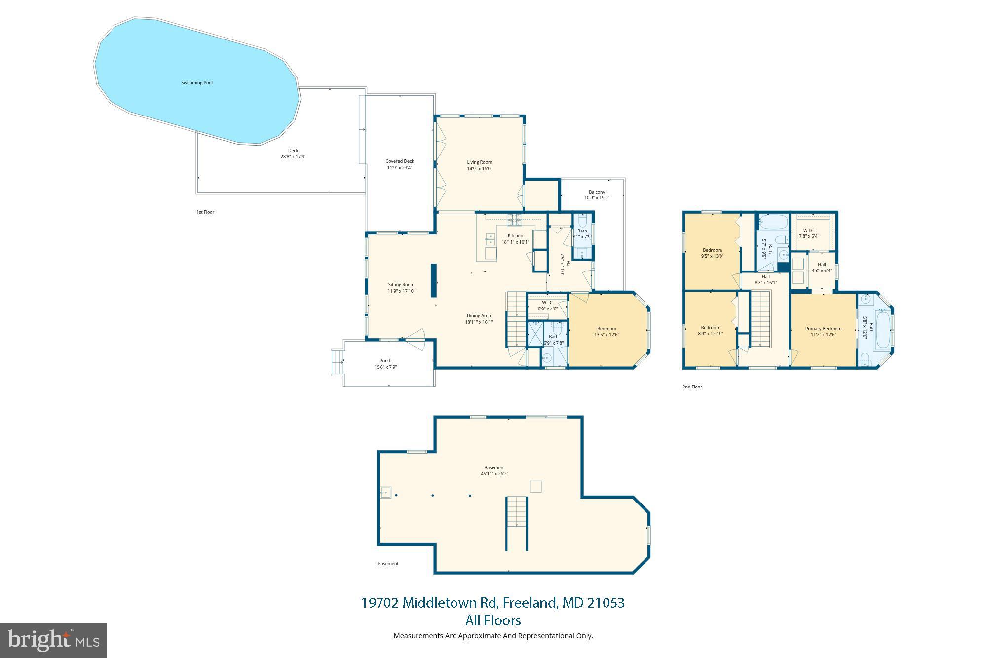 FREELAND - Residential
