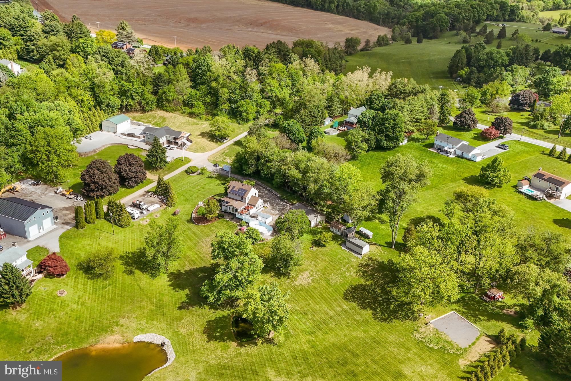 FREELAND - Residential