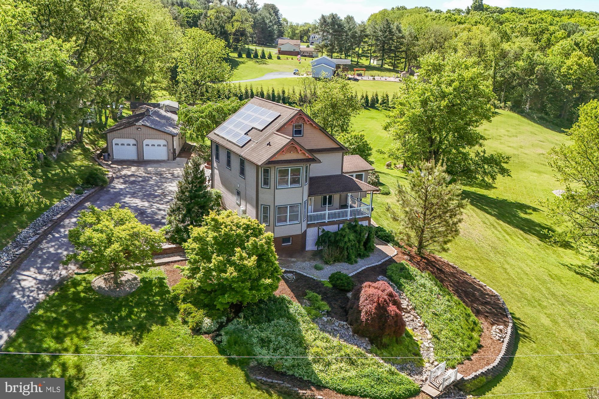 FREELAND - Residential