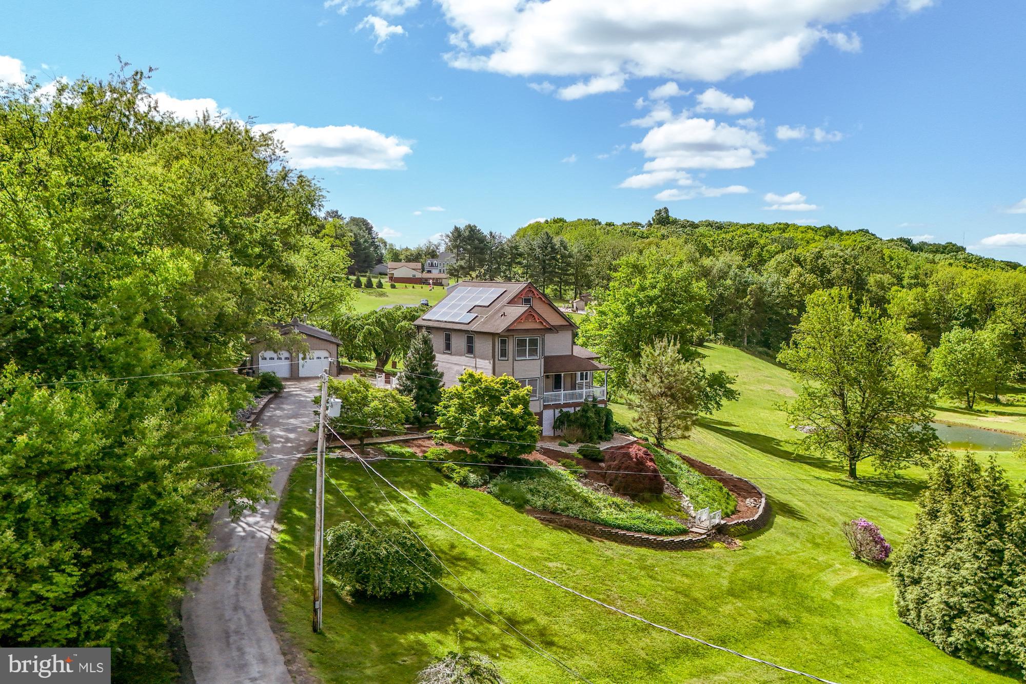 FREELAND - Residential