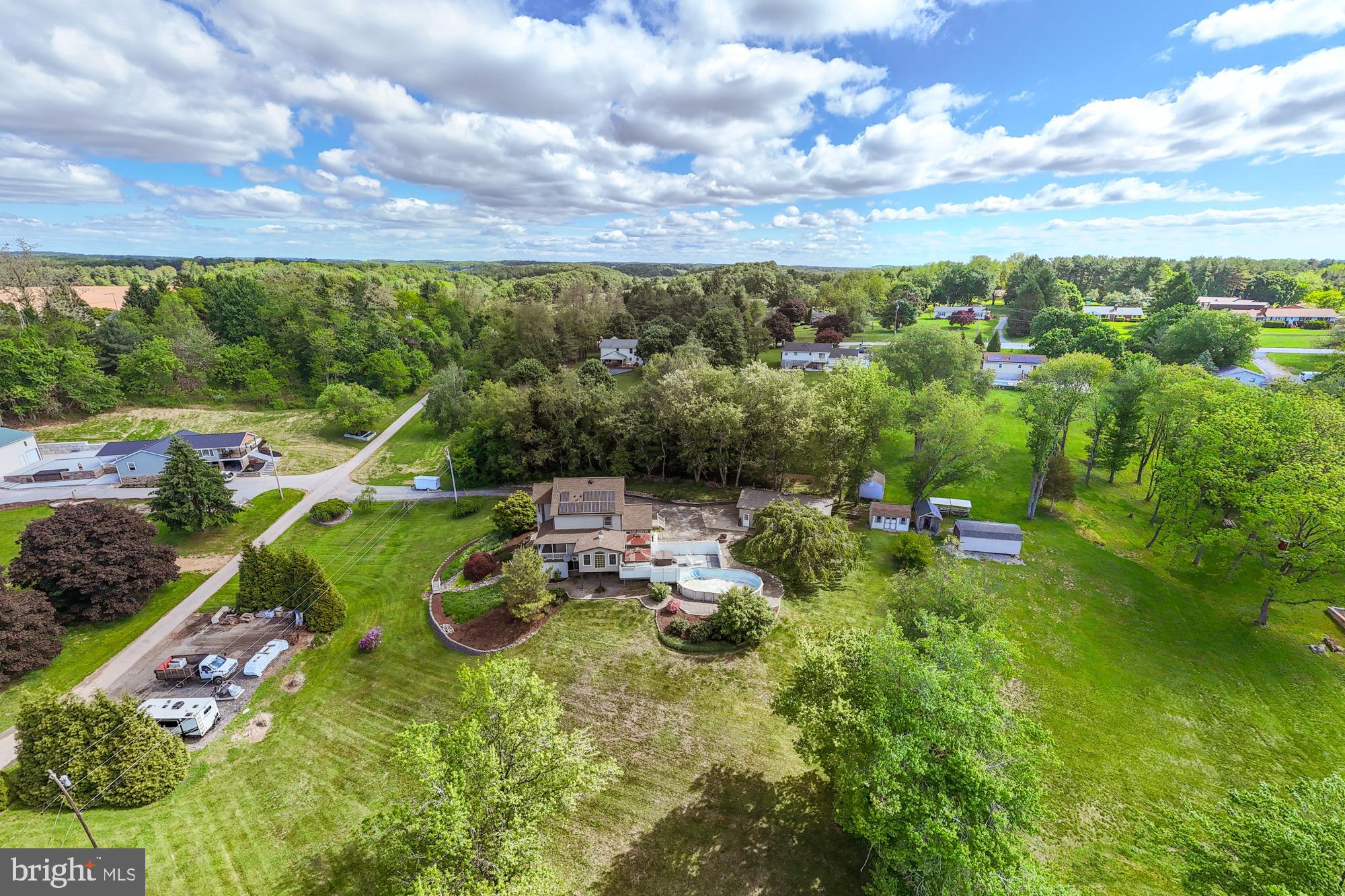 FREELAND - Residential