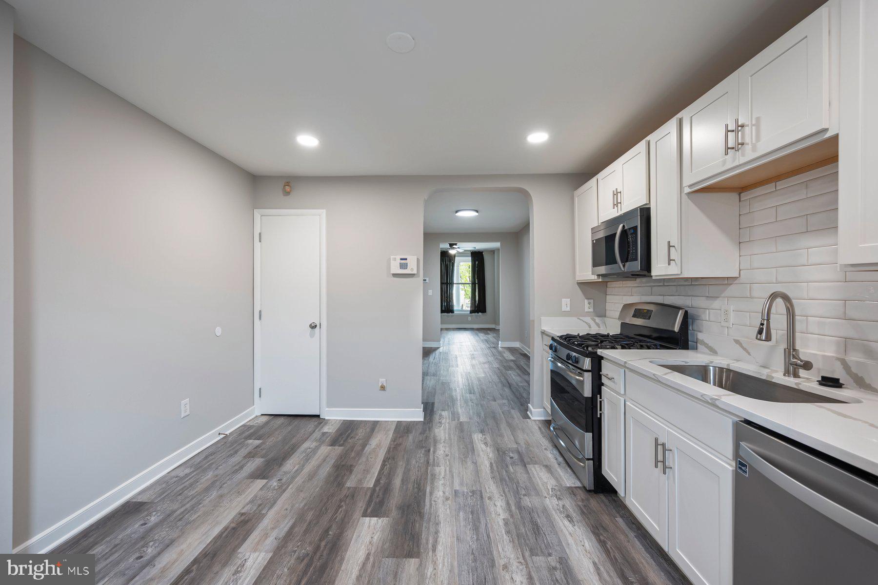 WARD 27 - Residential