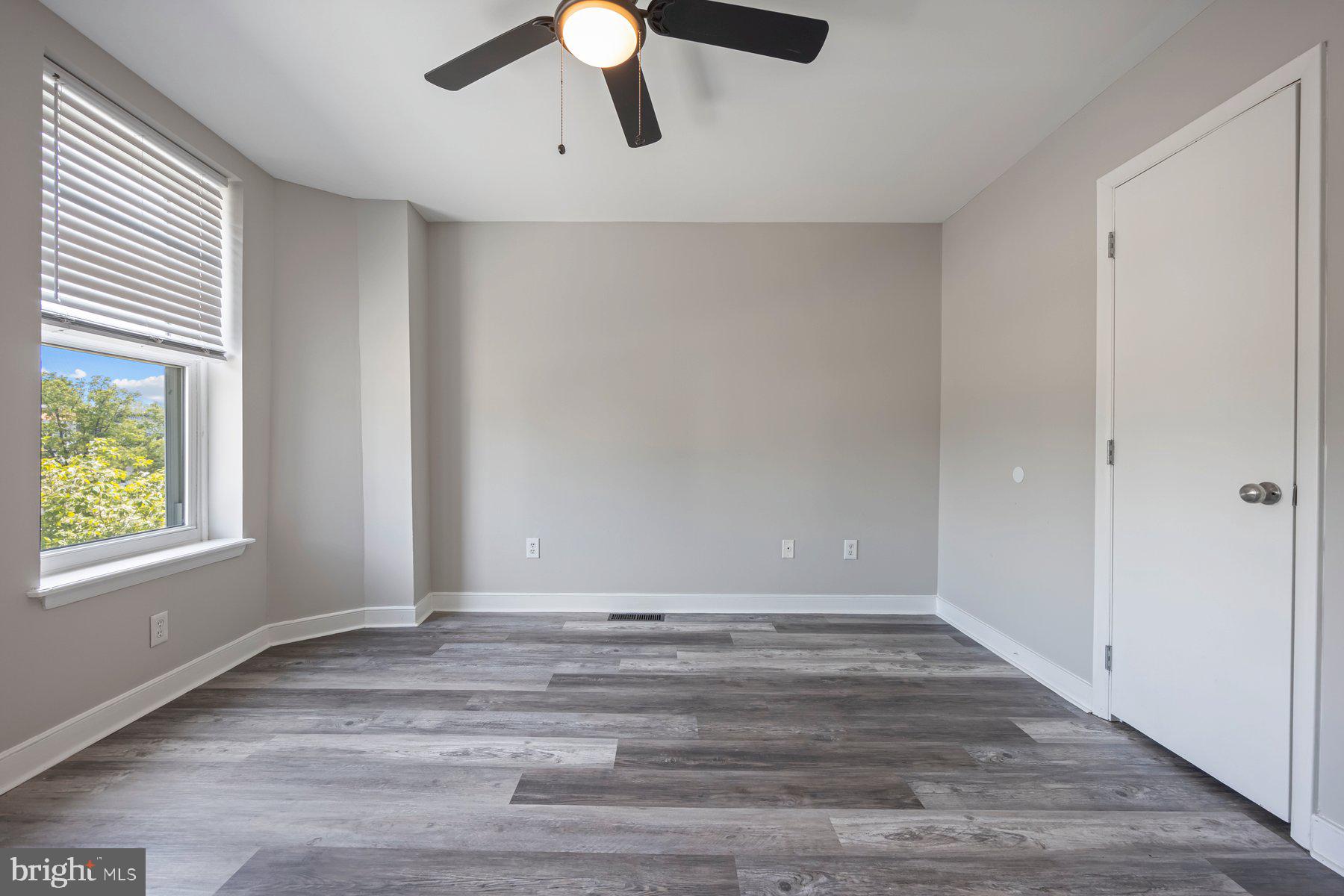 WARD 27 - Residential