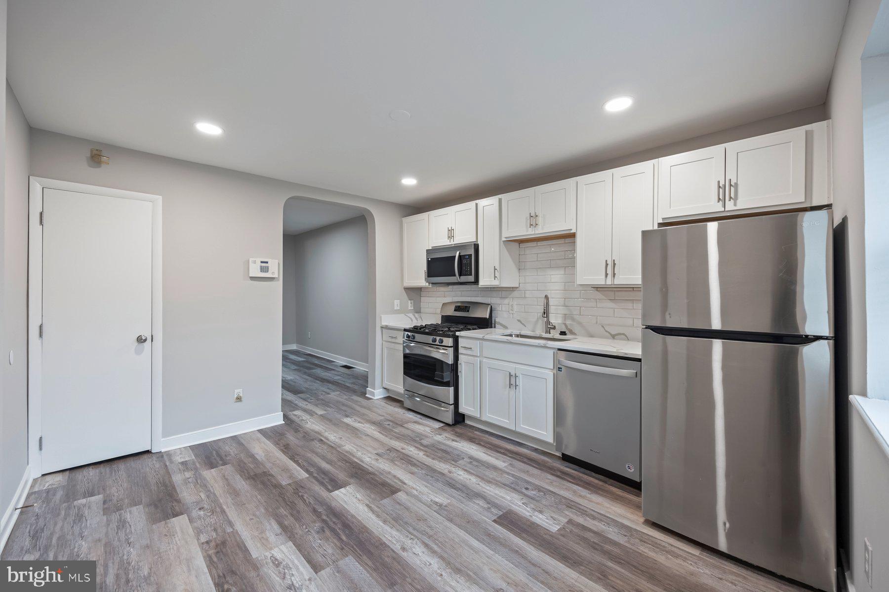 WARD 27 - Residential