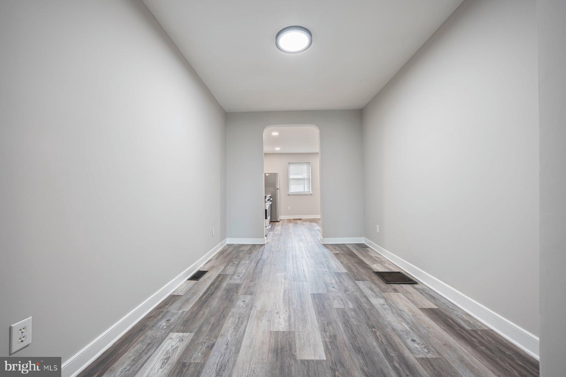 WARD 27 - Residential