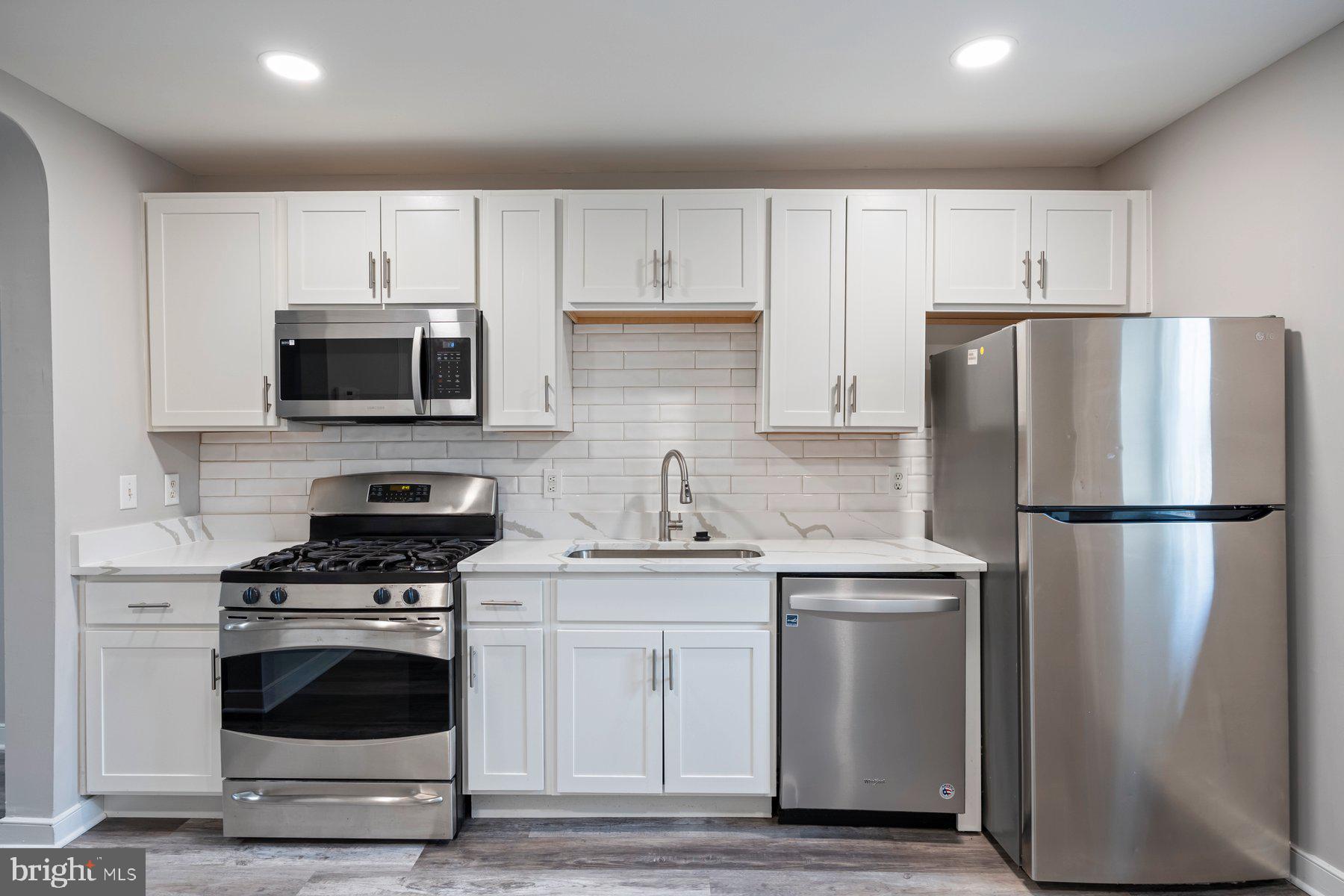 WARD 27 - Residential