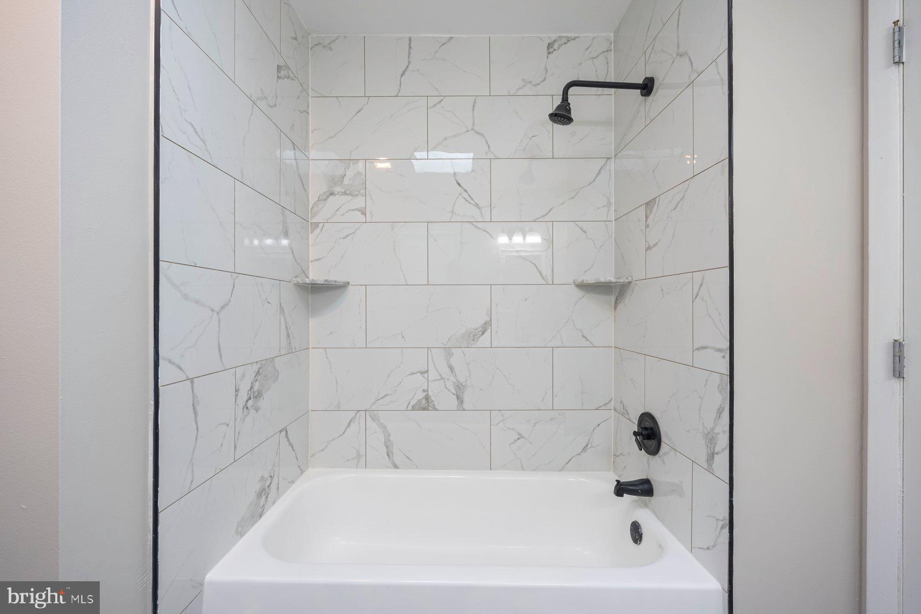 WARD 27 - Residential