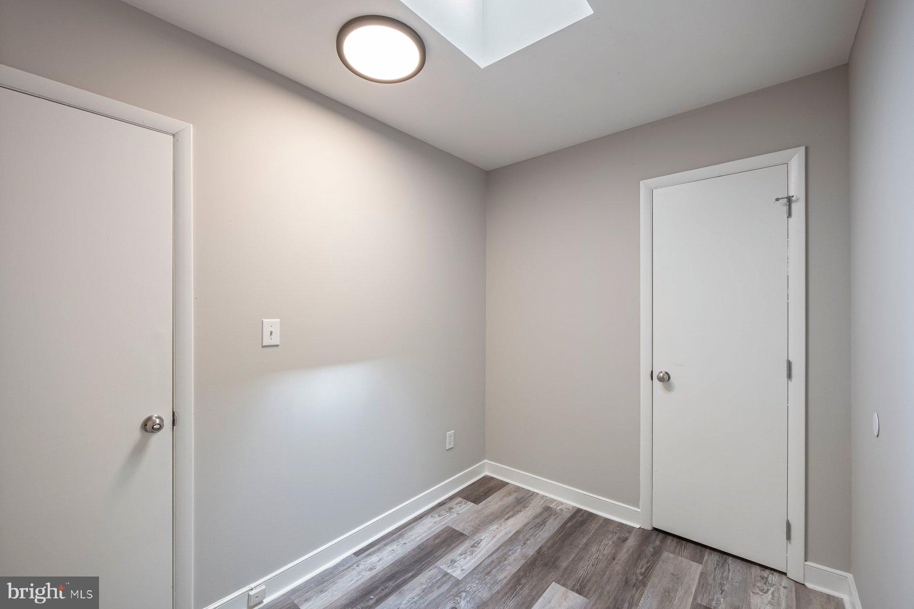 WARD 27 - Residential