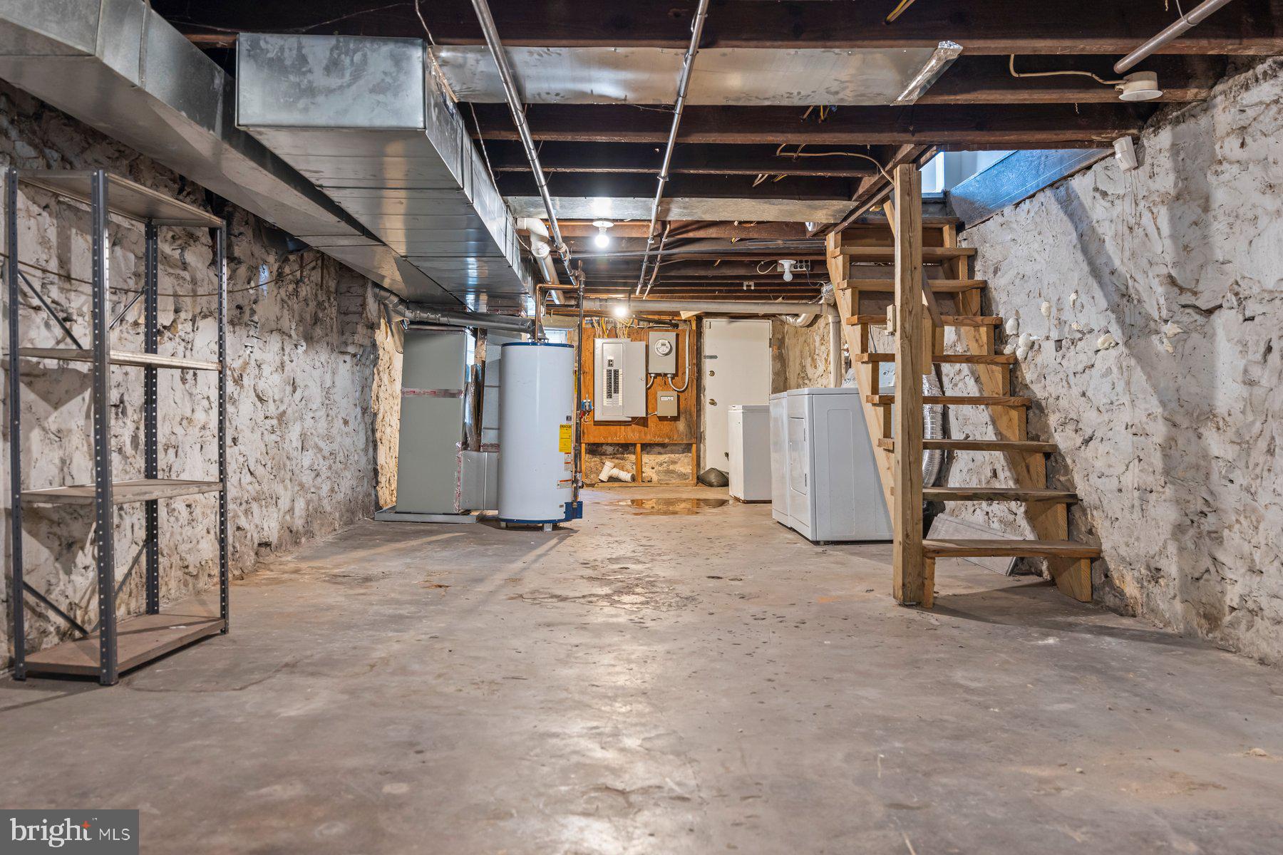 WARD 27 - Residential