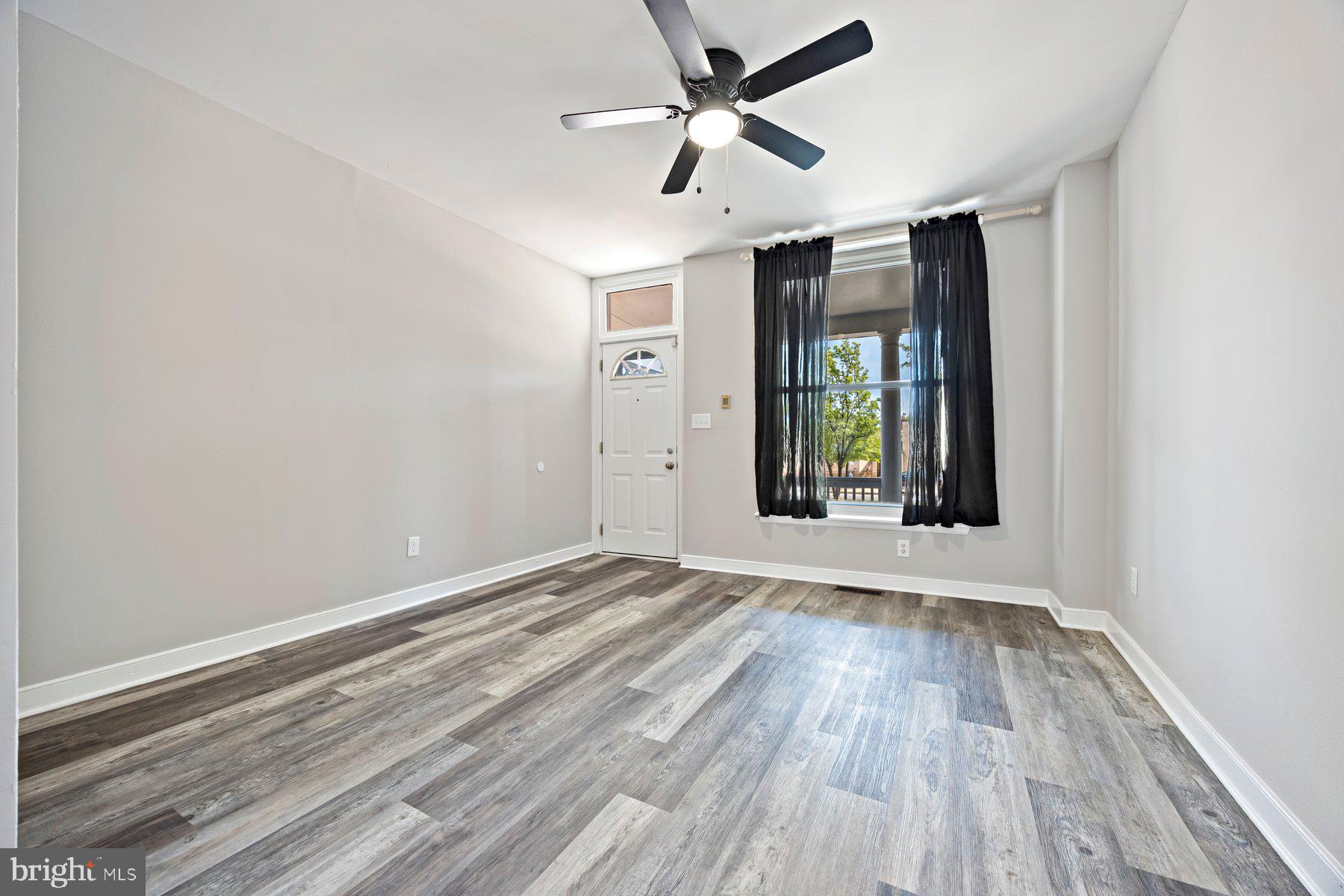 WARD 27 - Residential