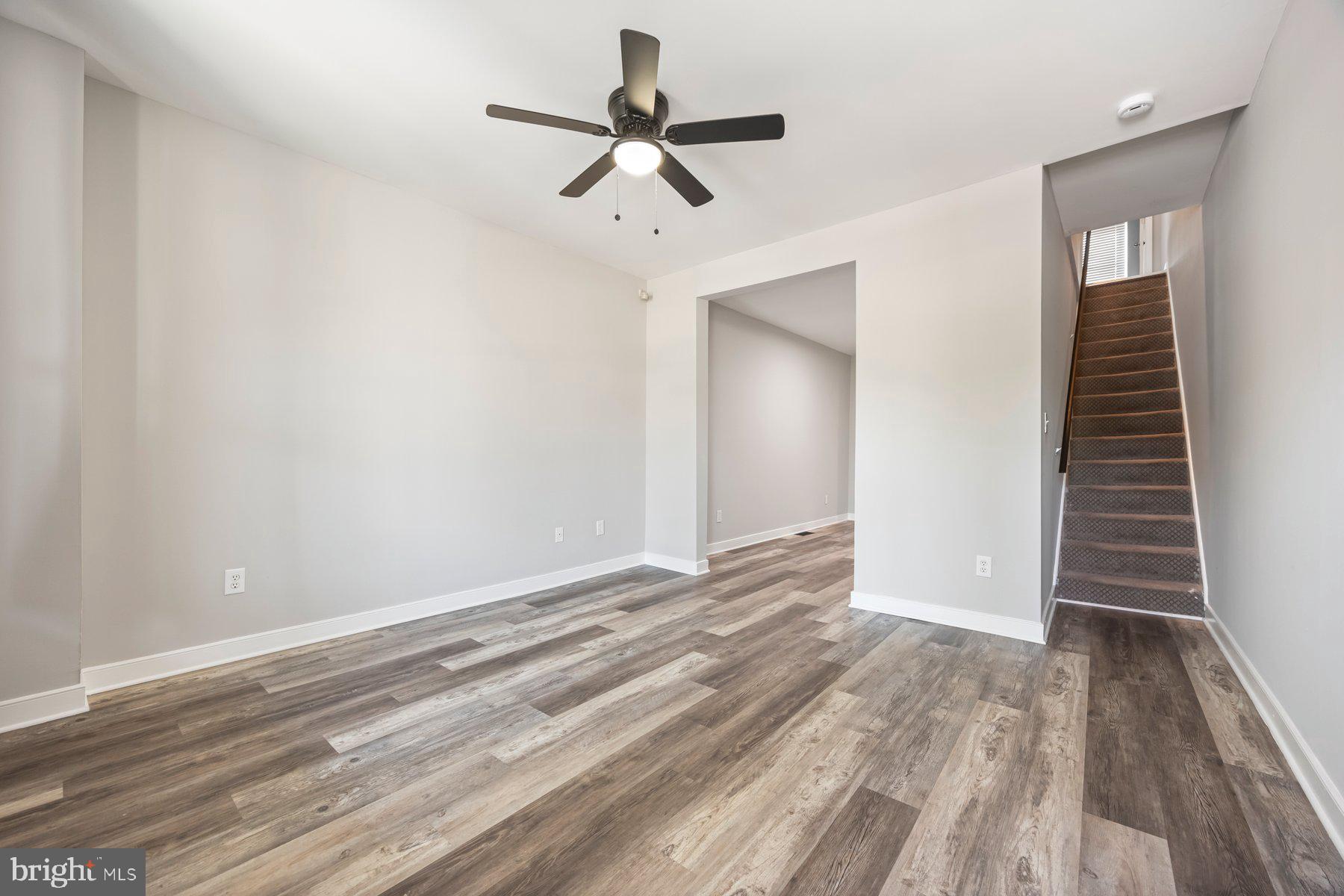 WARD 27 - Residential