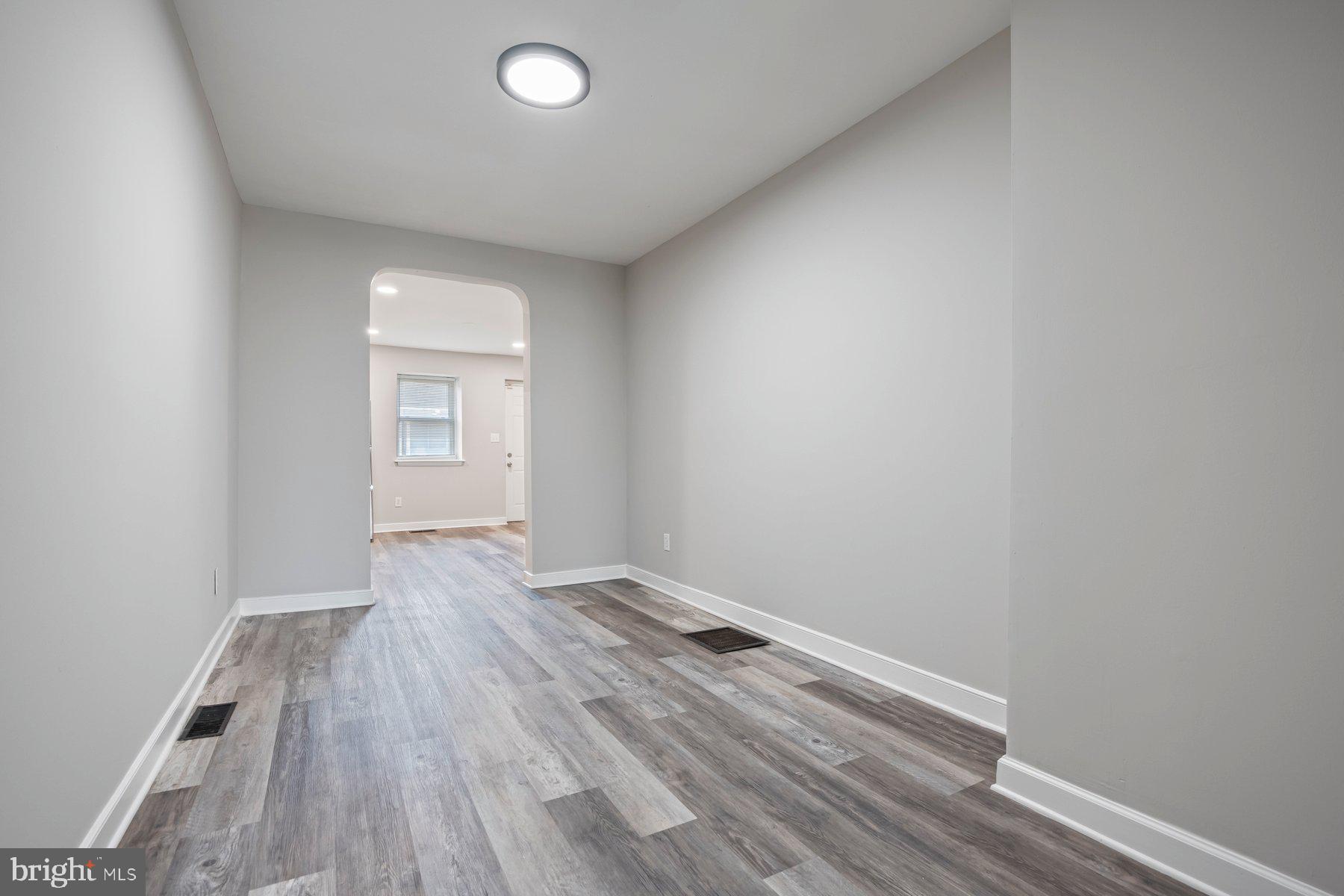 WARD 27 - Residential