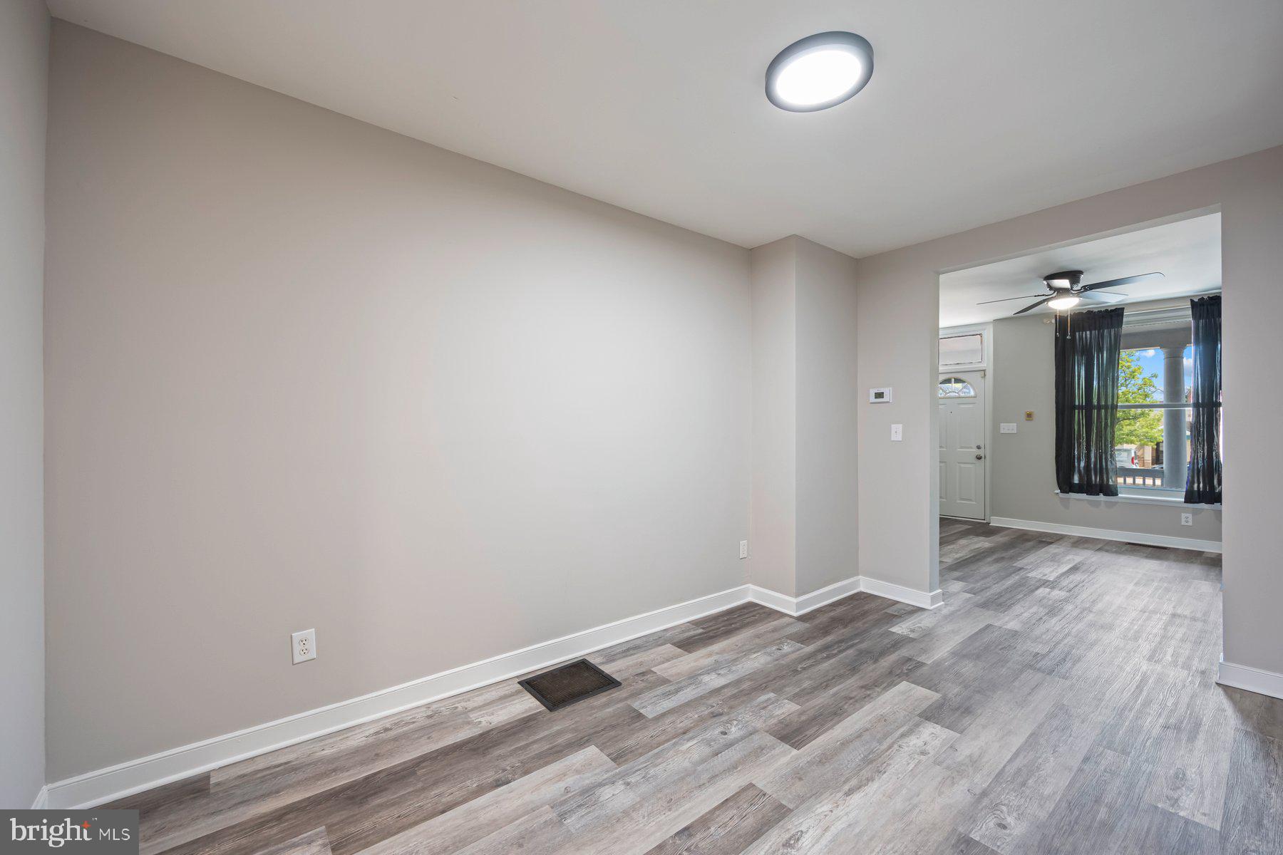 WARD 27 - Residential