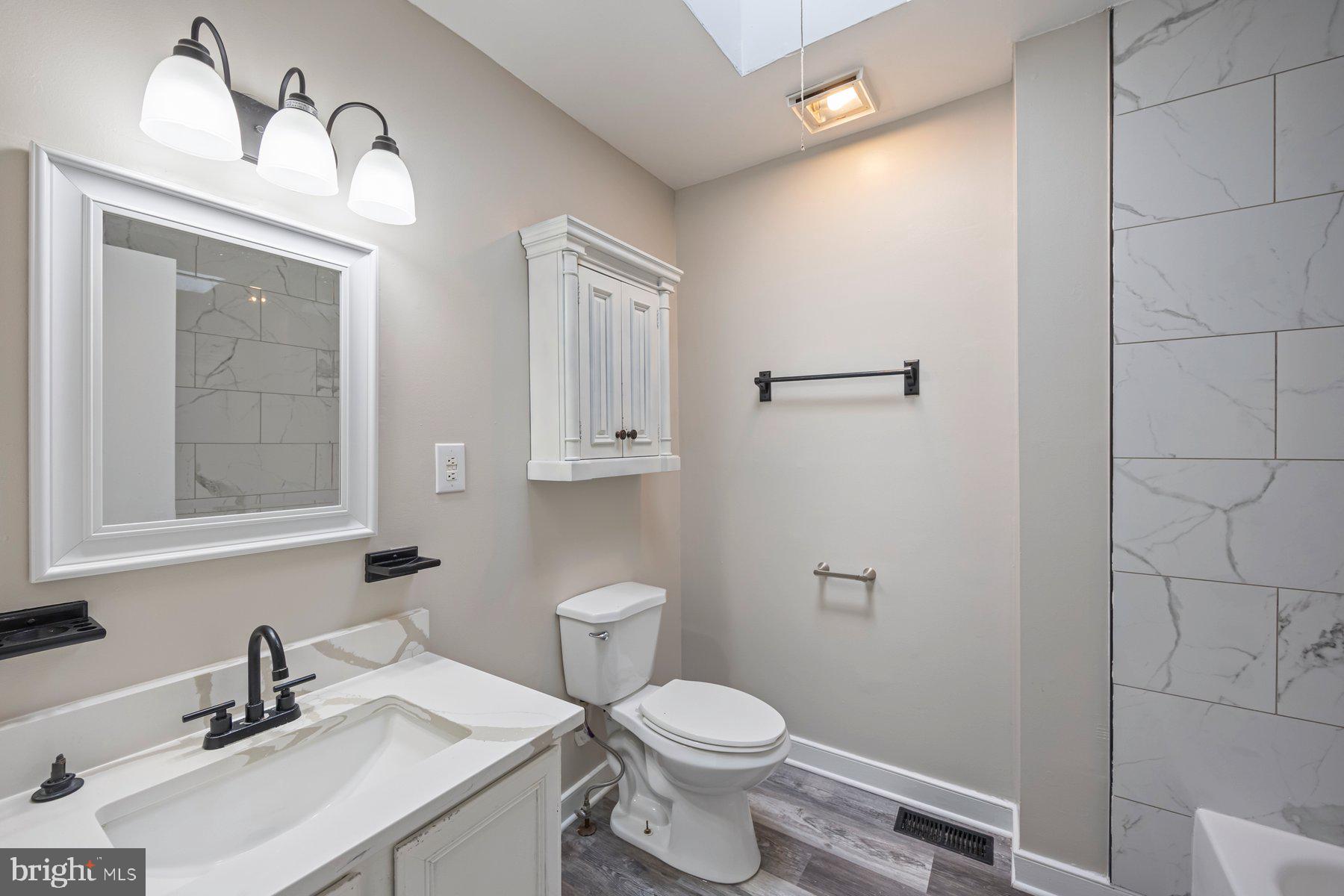 WARD 27 - Residential